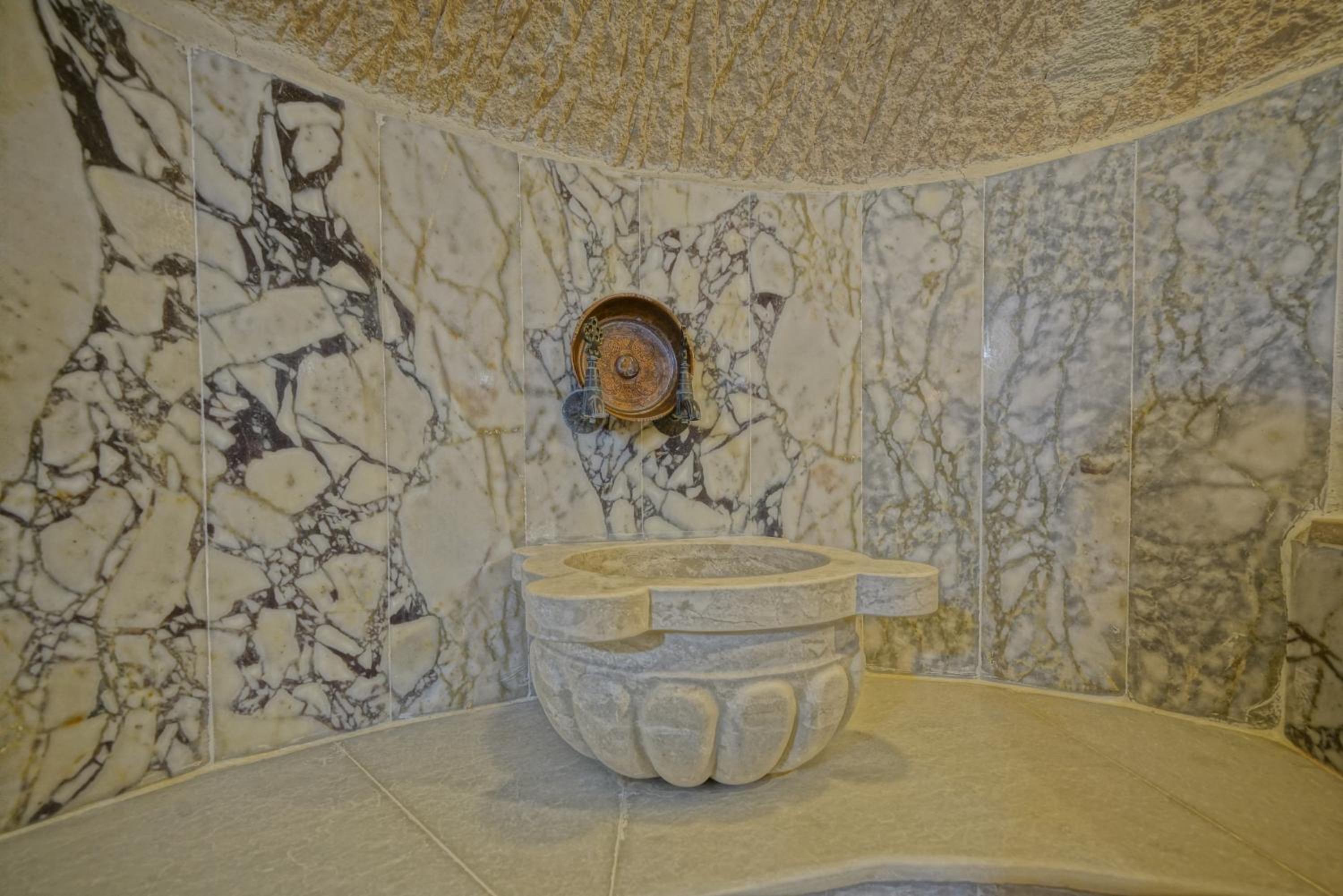 Premium King Cave Suite with Turkish Bath - Photo 179