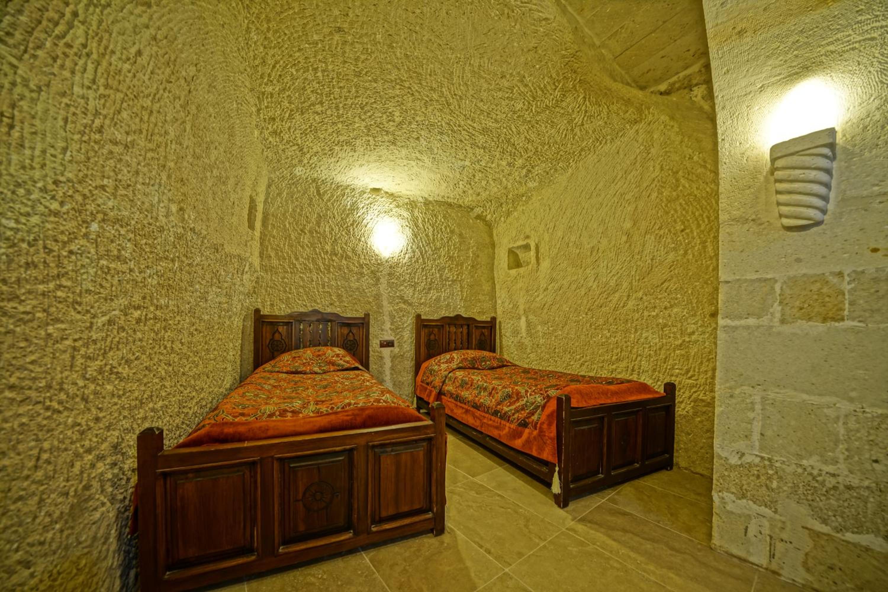 Premium King Cave Suite with Turkish Bath - Photo 7