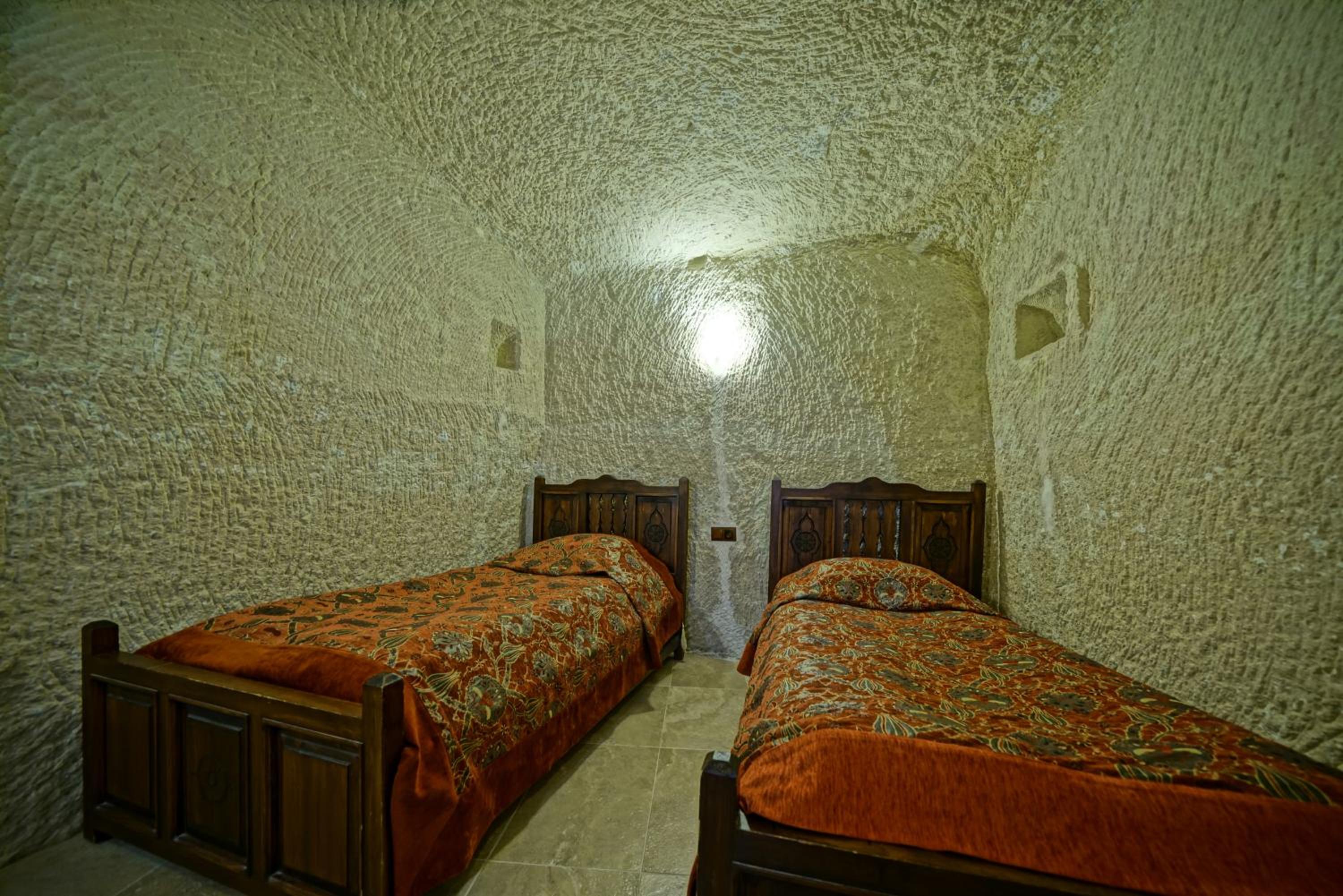 Premium King Cave Suite with Turkish Bath - Photo 12