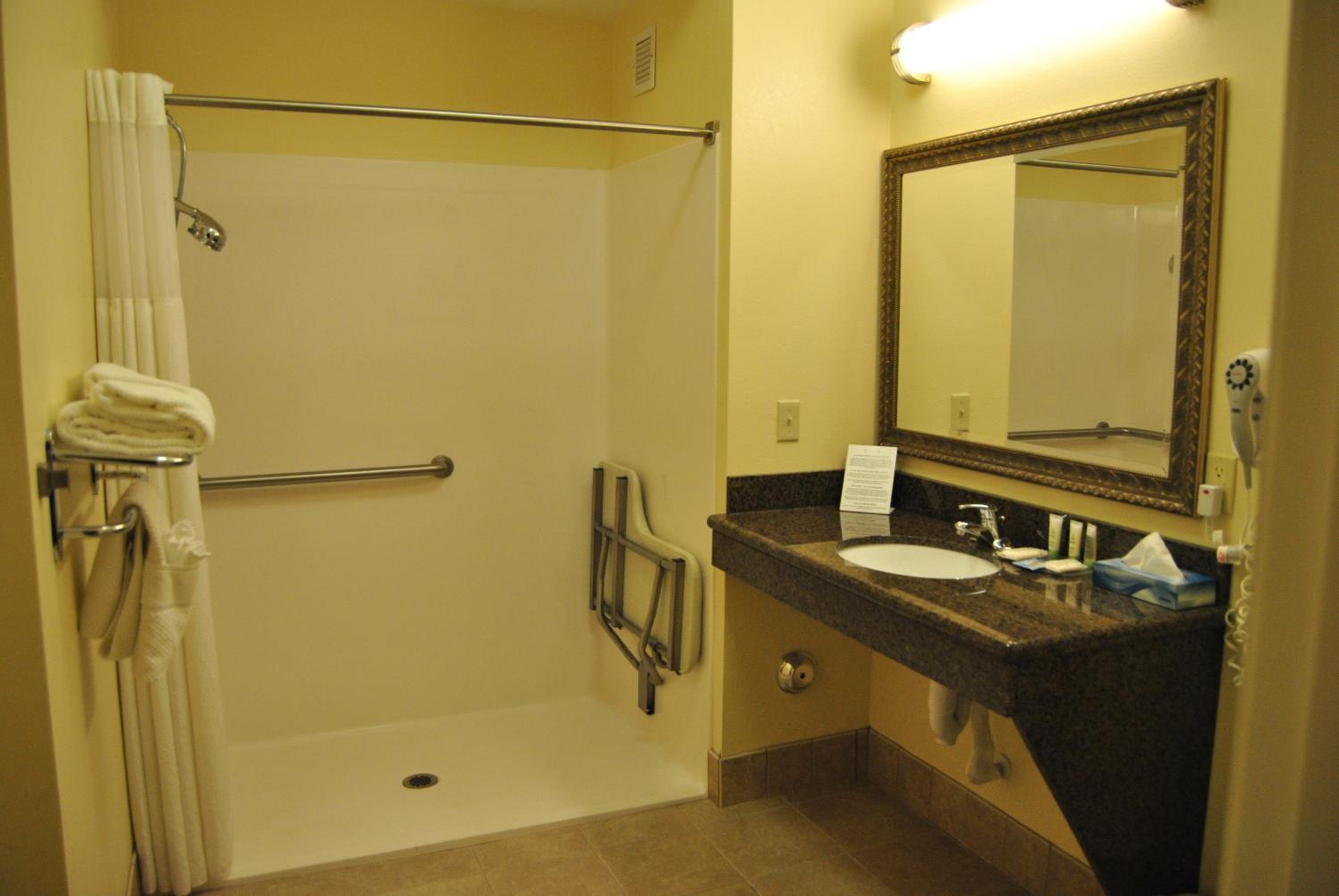 Studio Queen Suite - Non-Smoking - Photo 3