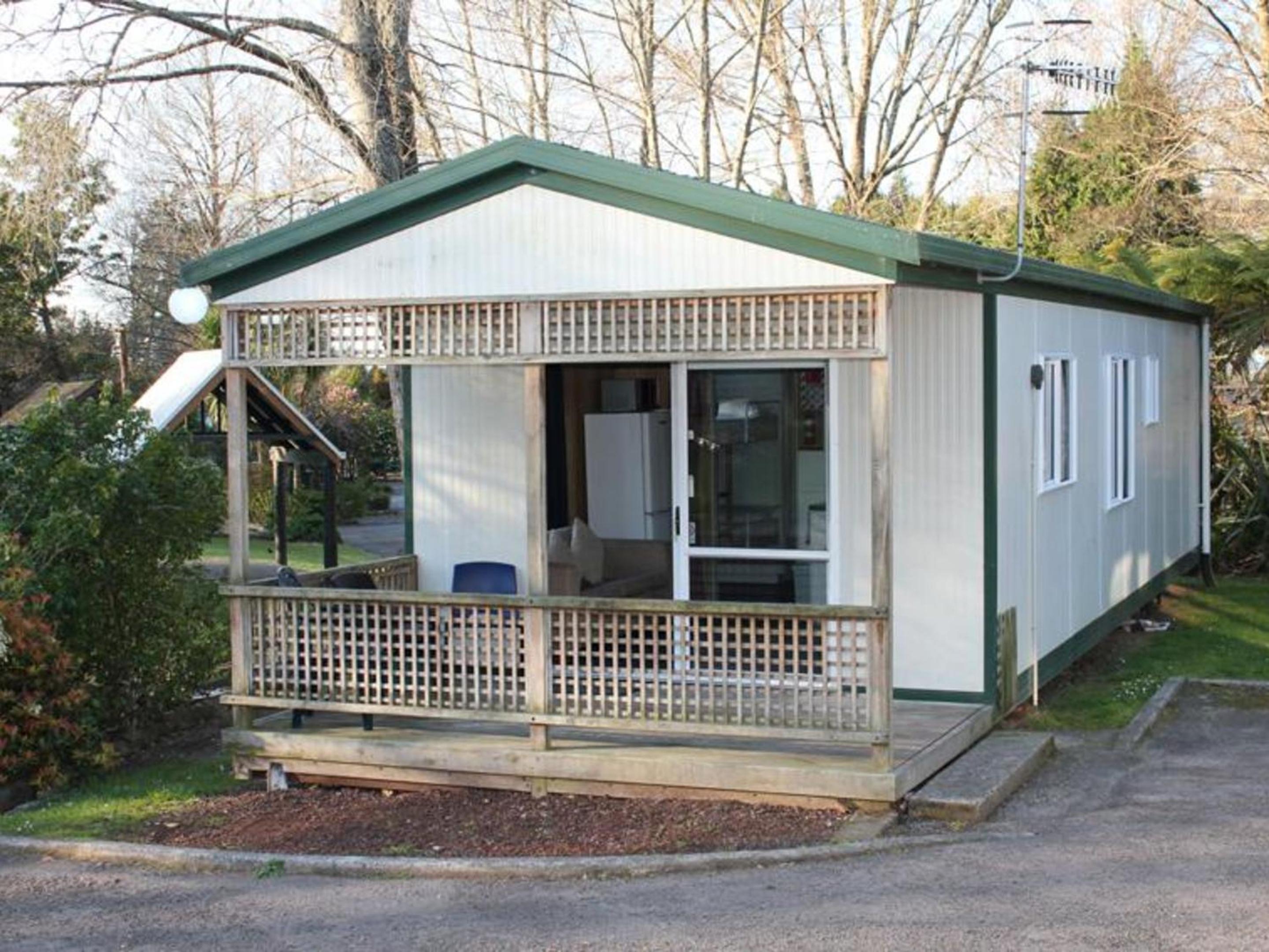 Self-Contained Unit