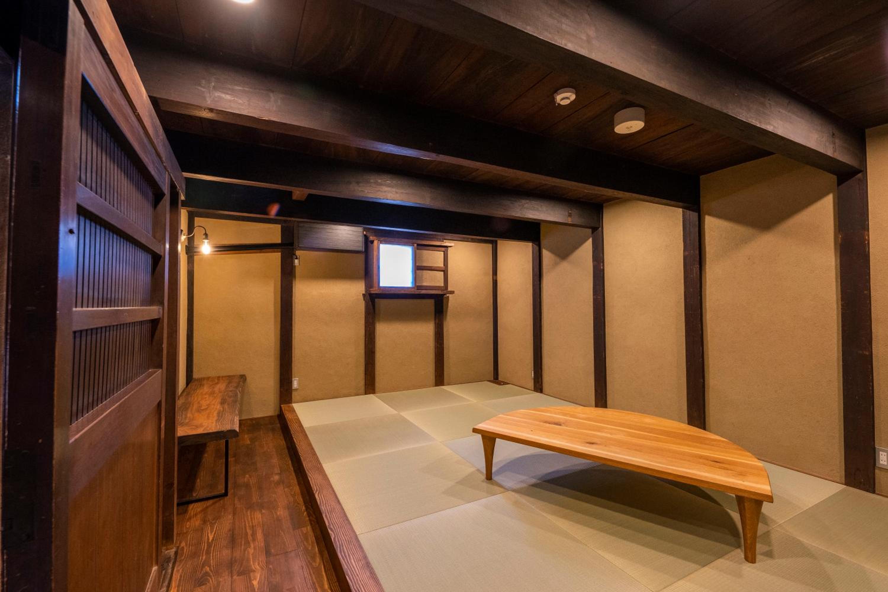 Superior Japanese-Style Townhouse - Tsuda Kura - Photo 5