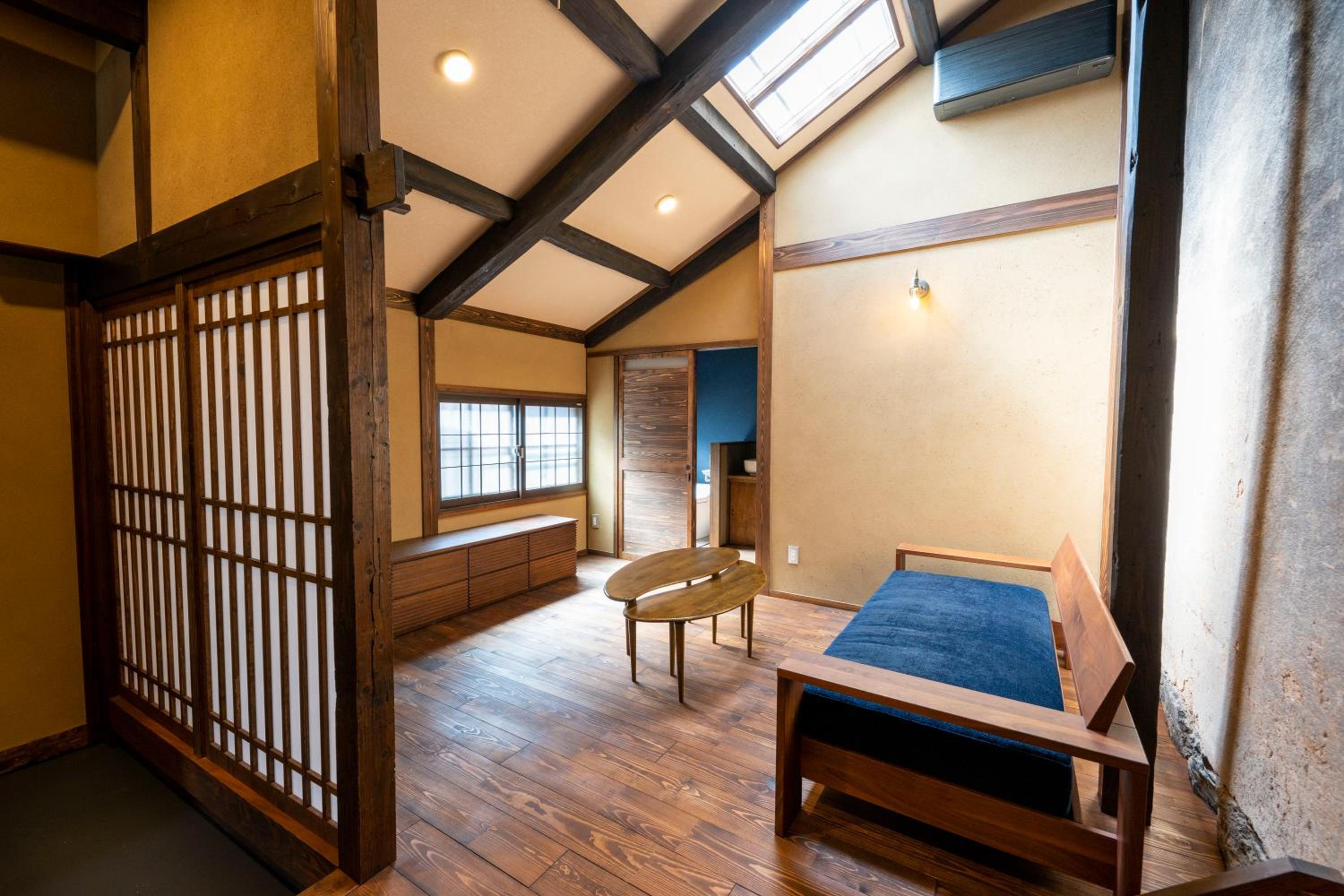 Superior Japanese-Style Townhouse - Tsuda Kura - Photo 9