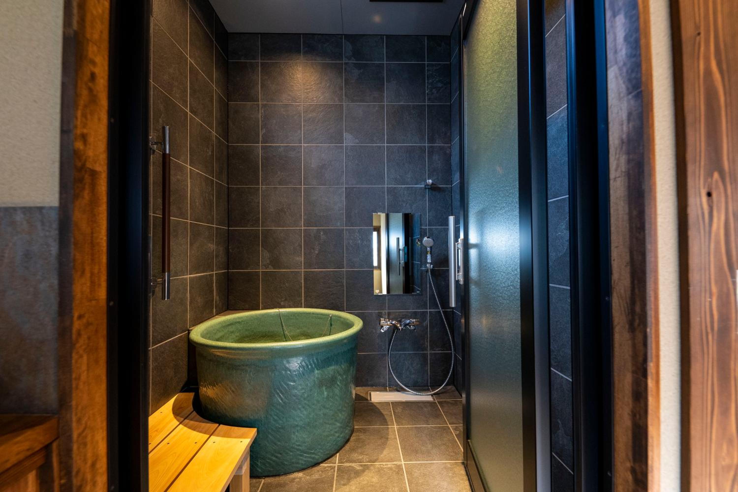 Superior Japanese-Style Townhouse - Tsuda Kura - Photo 4