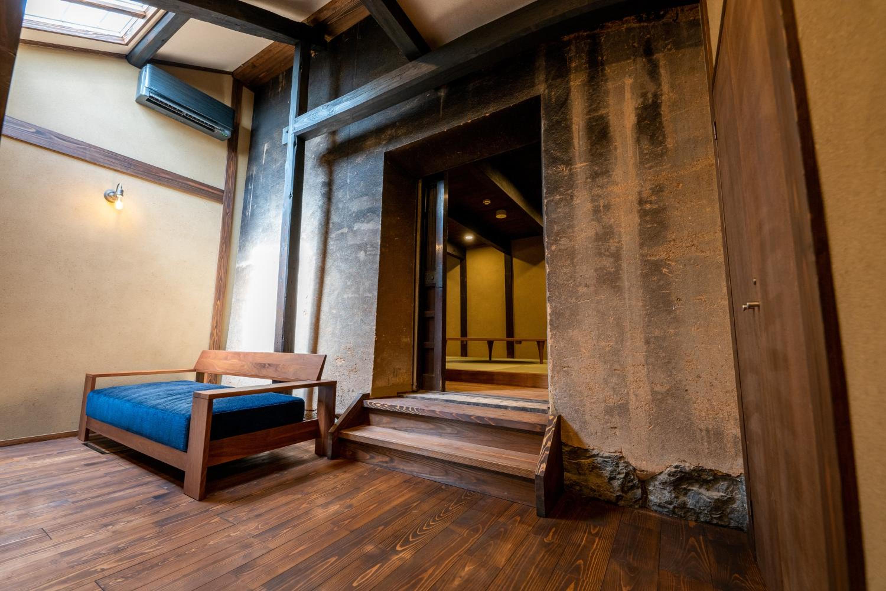Superior Japanese-Style Townhouse - Tsuda Kura - Photo 8