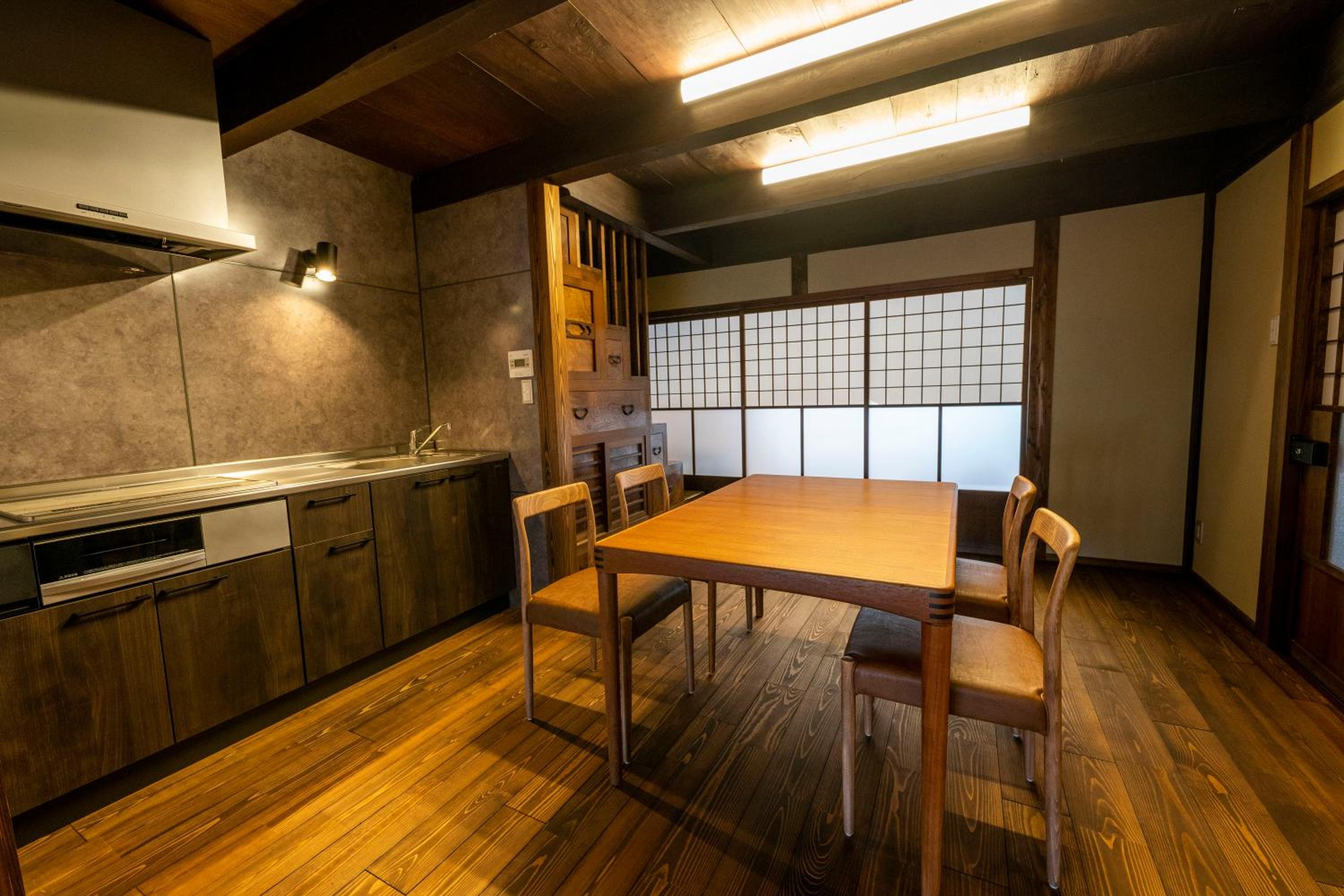 Standard Japanese-Style Townhouse - Tsuda Omoya - Photo 15