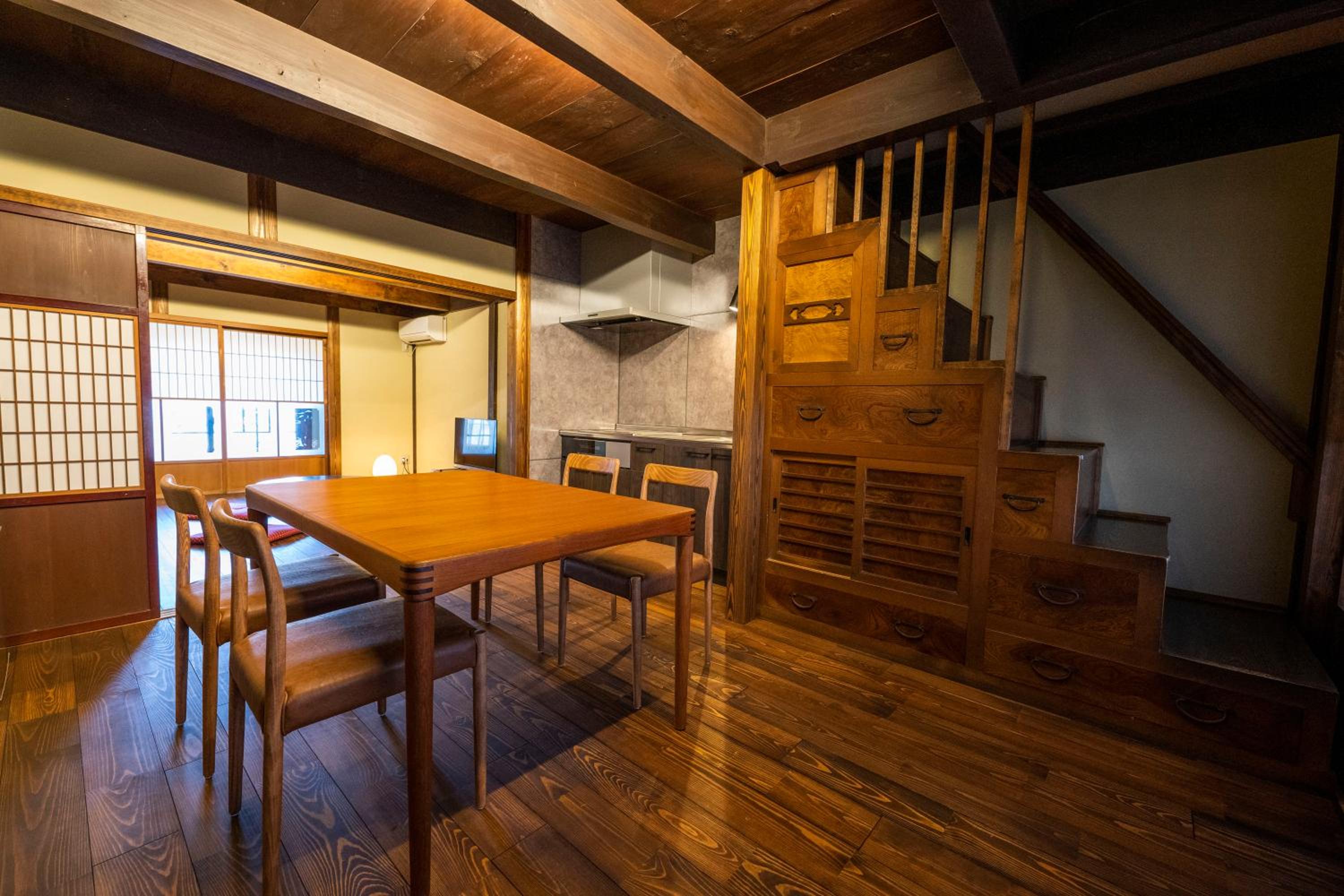 Standard Japanese-Style Townhouse - Tsuda Omoya - Photo 16