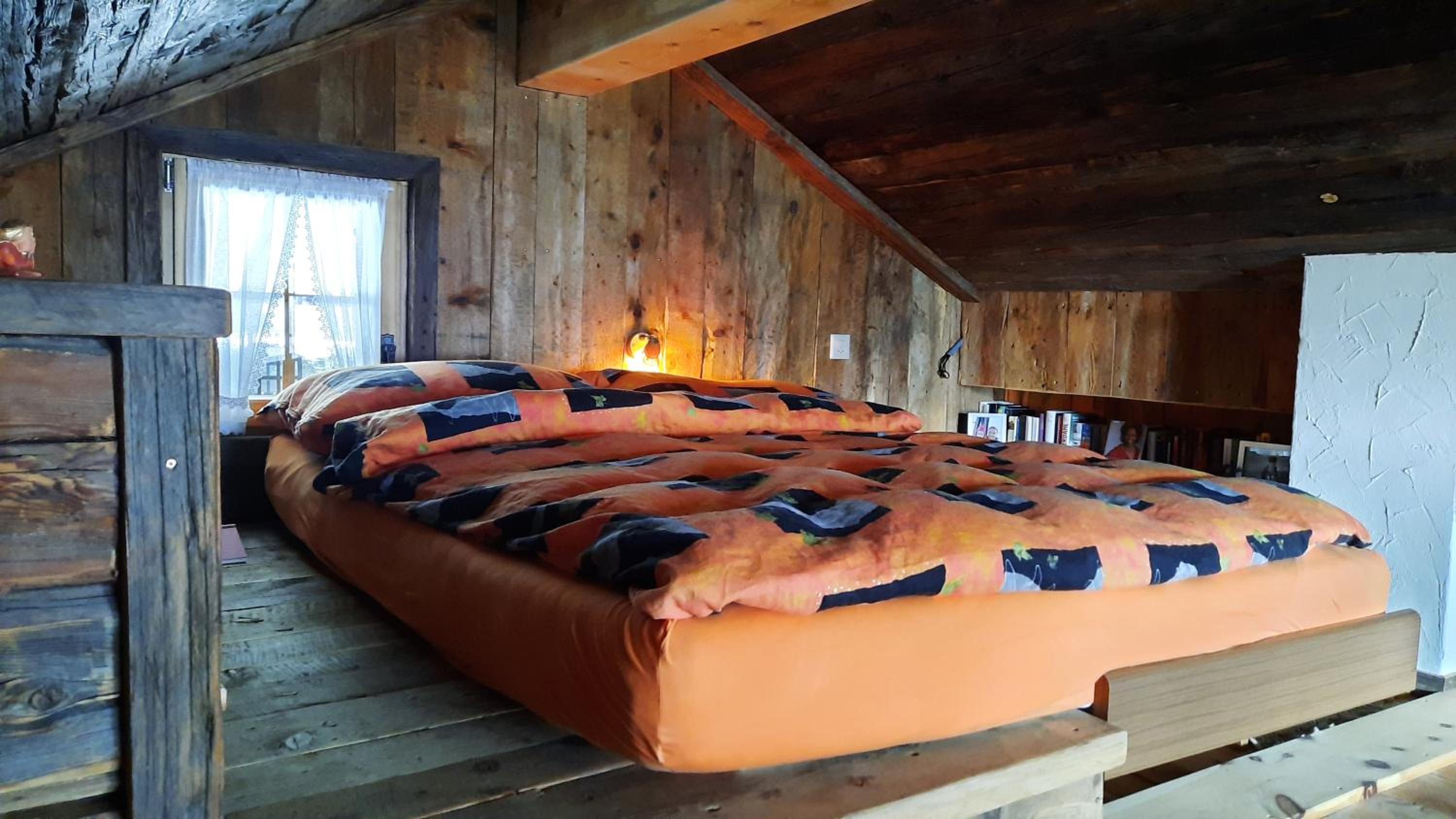 King Room with Mountain View photo 3