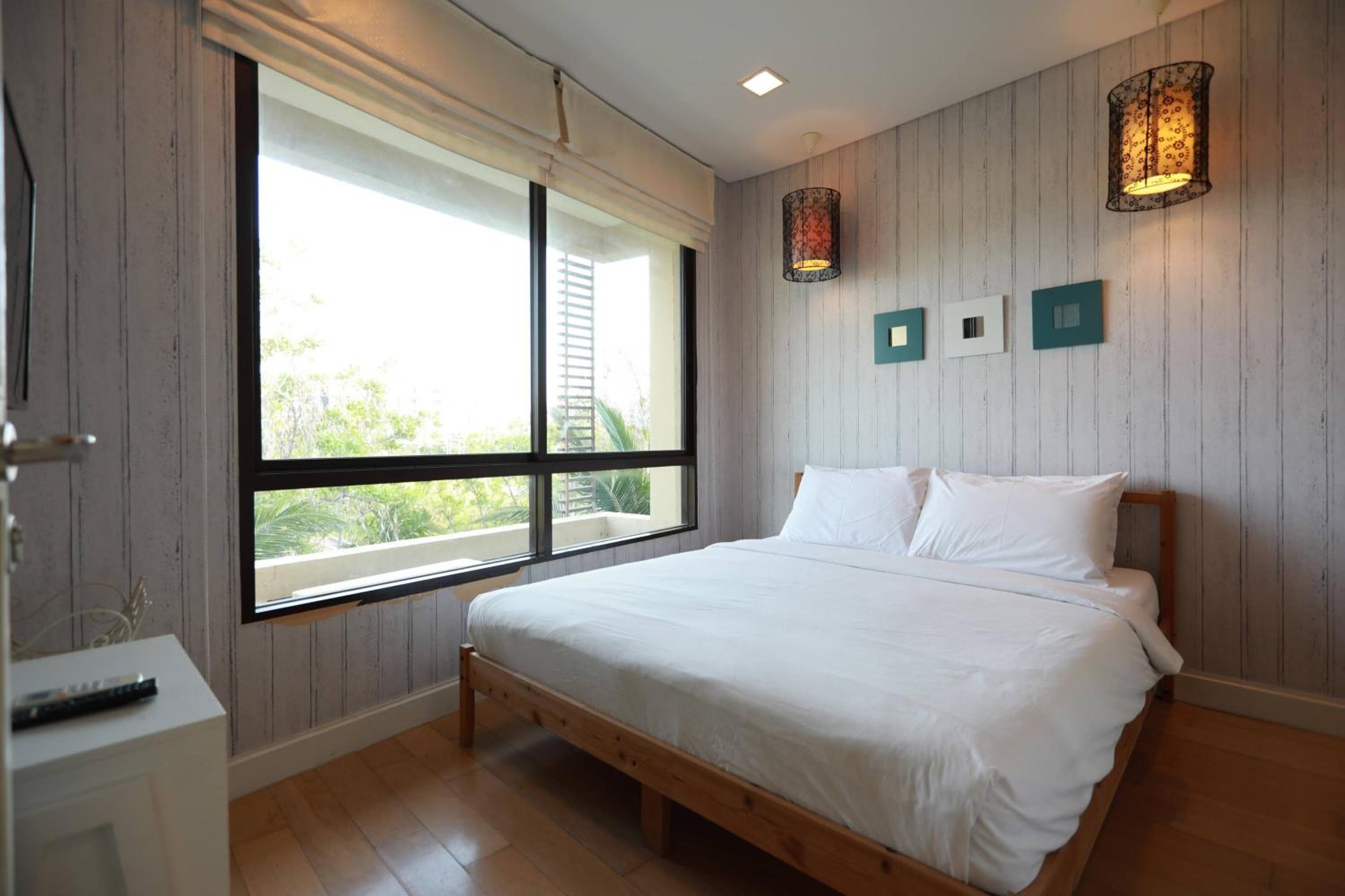 One-Bedroom Family Apartment photo 1