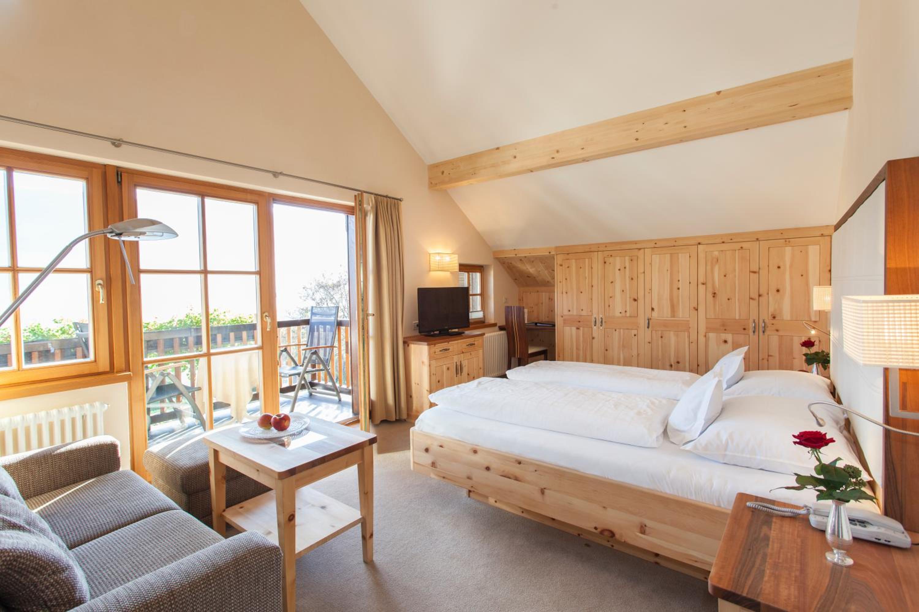 Double Room photo 3