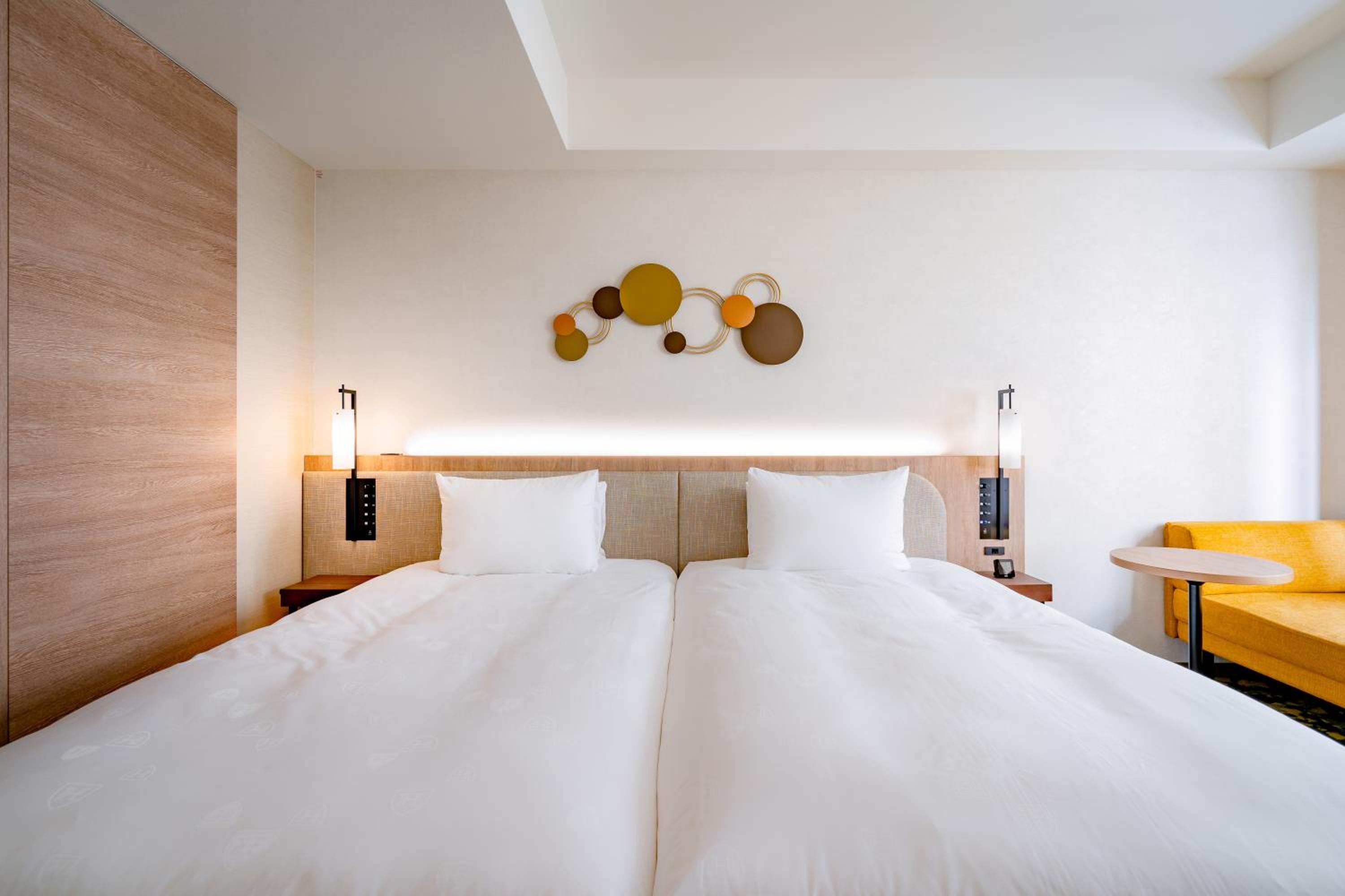 Deluxe Twin Room - Non-Smoking - Photo 14