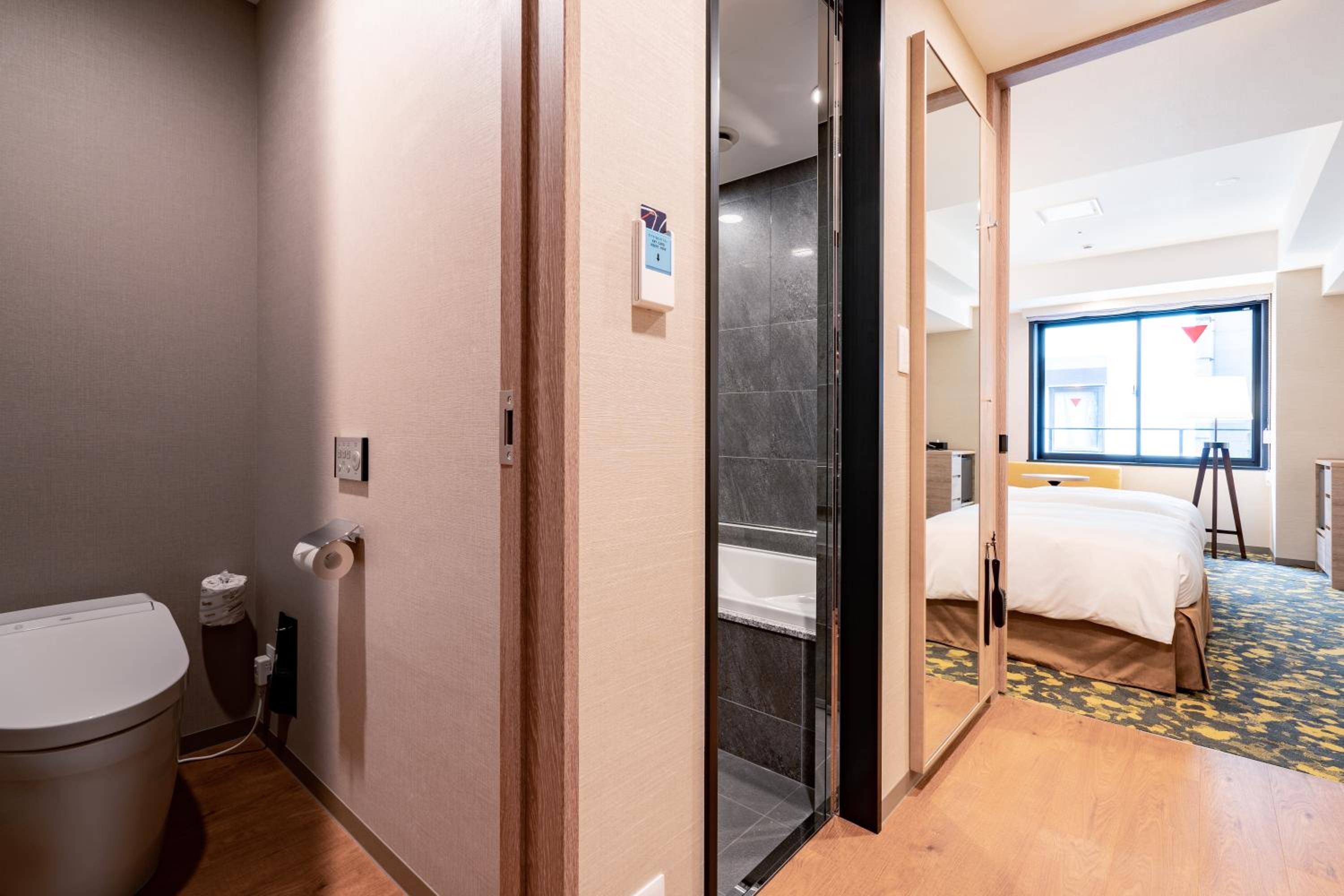 Deluxe Twin Room - Non-Smoking - Photo 17