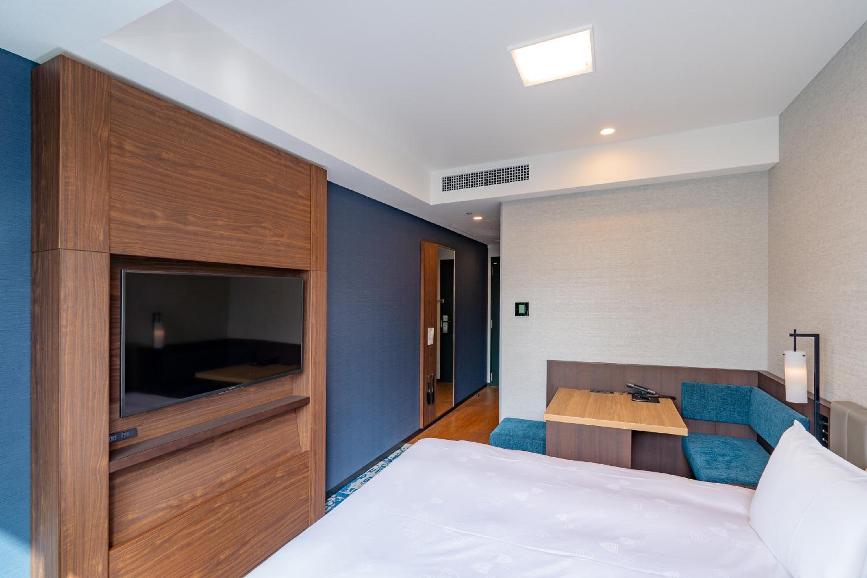 Comfort Double Room with Shower only - Non-Smoking - Photo 4