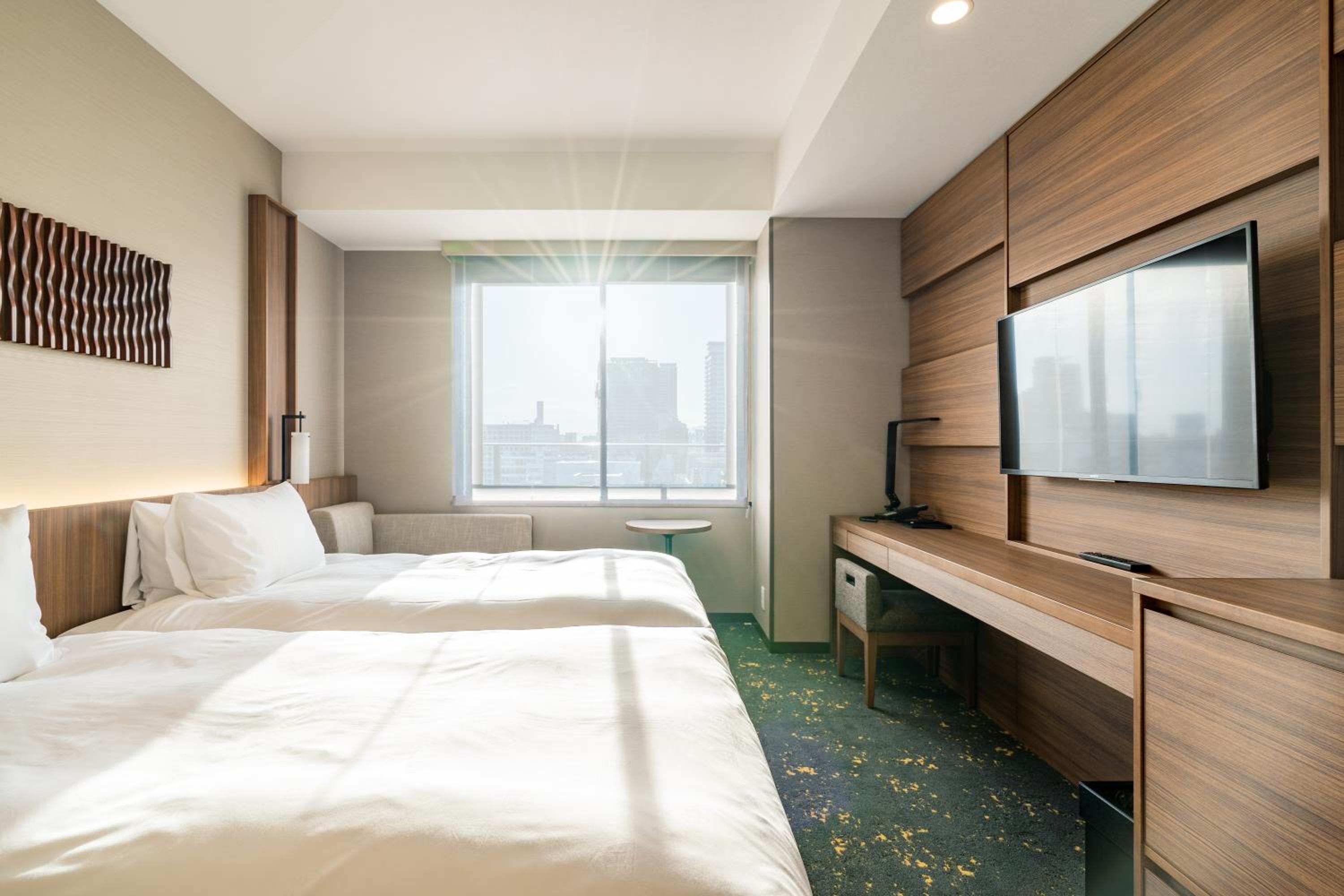 Superior Twin Room - Photo 1