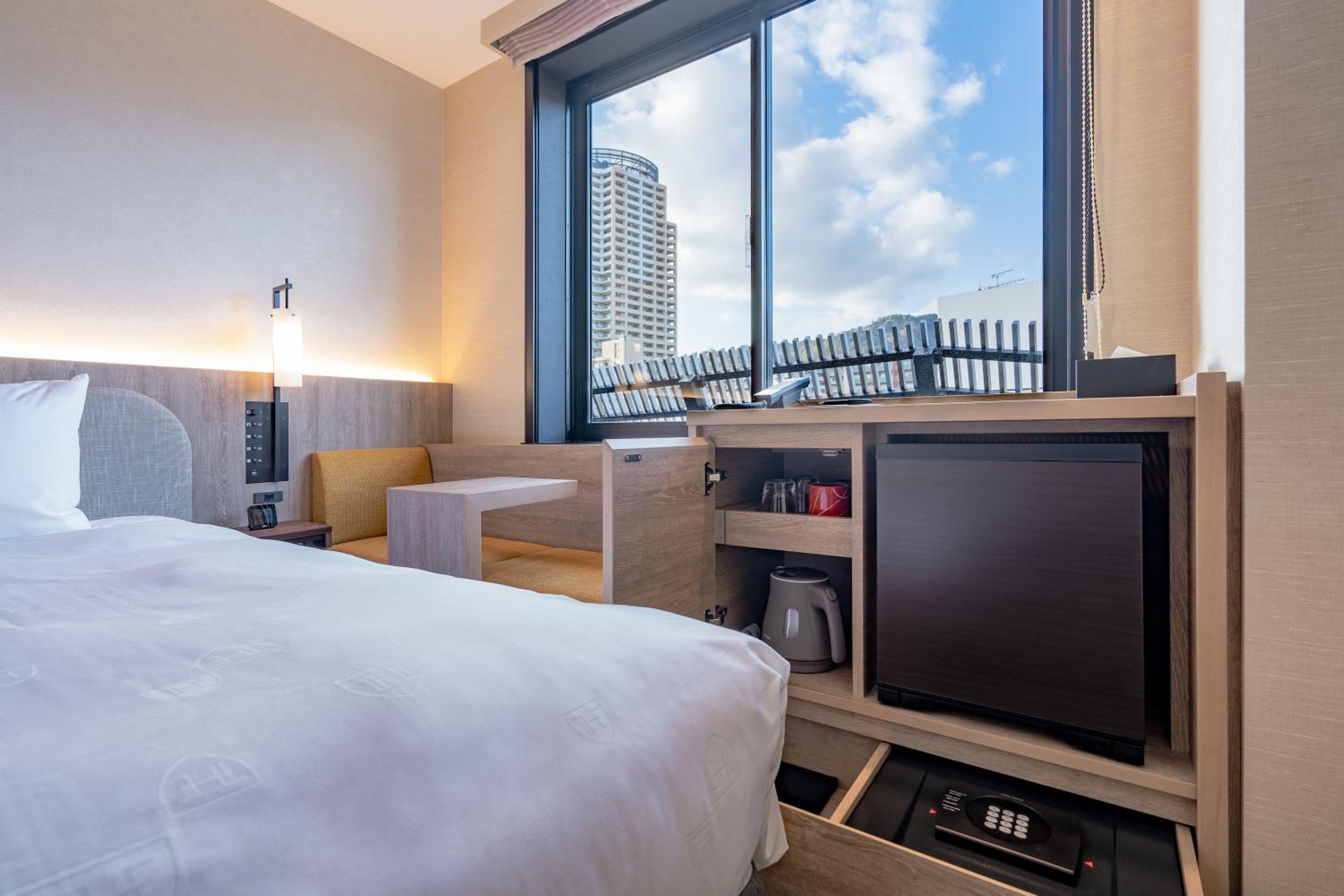Standard Twin Room - Non-Smoking - Photo 3