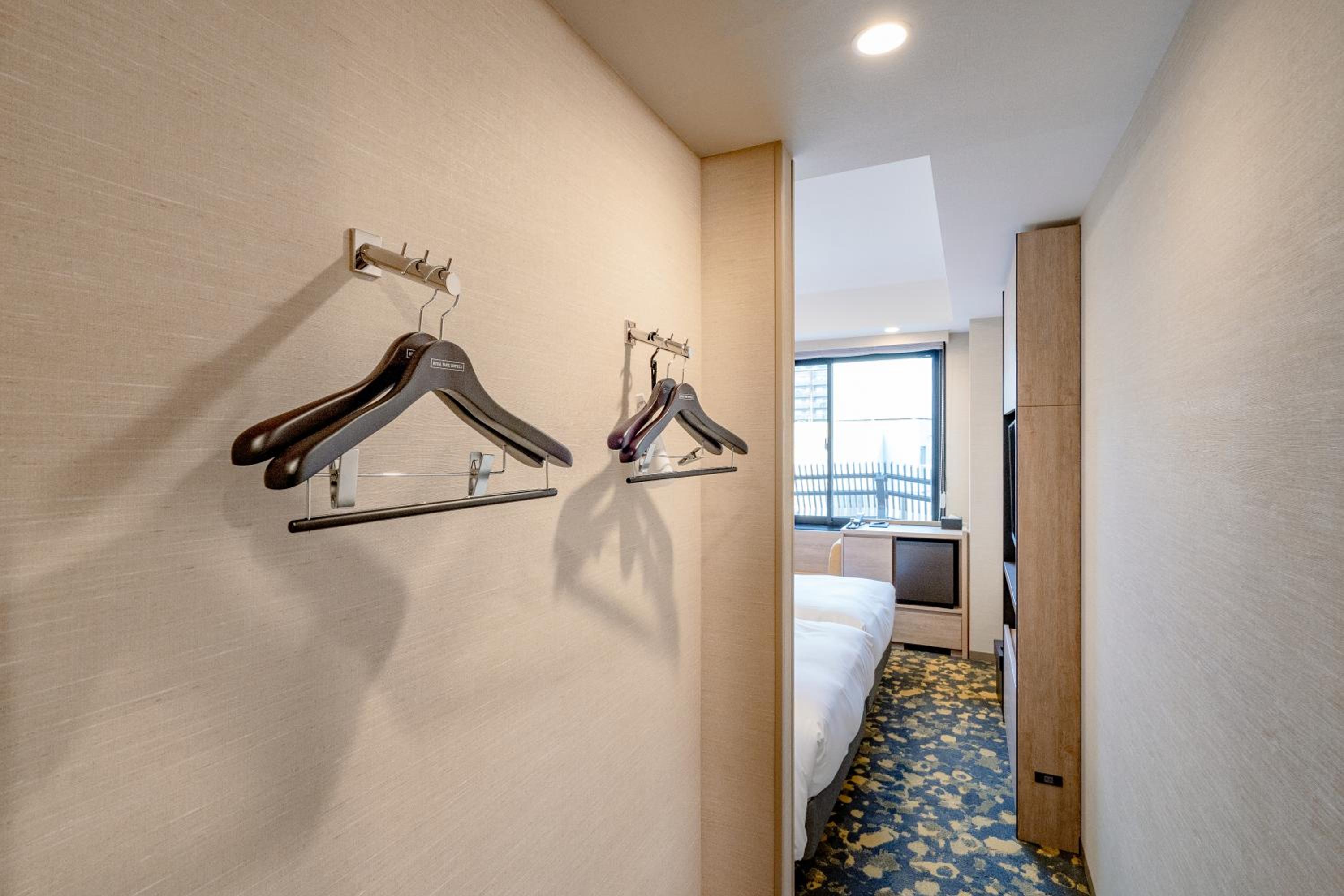 Standard Twin Room - Non-Smoking - Photo 4