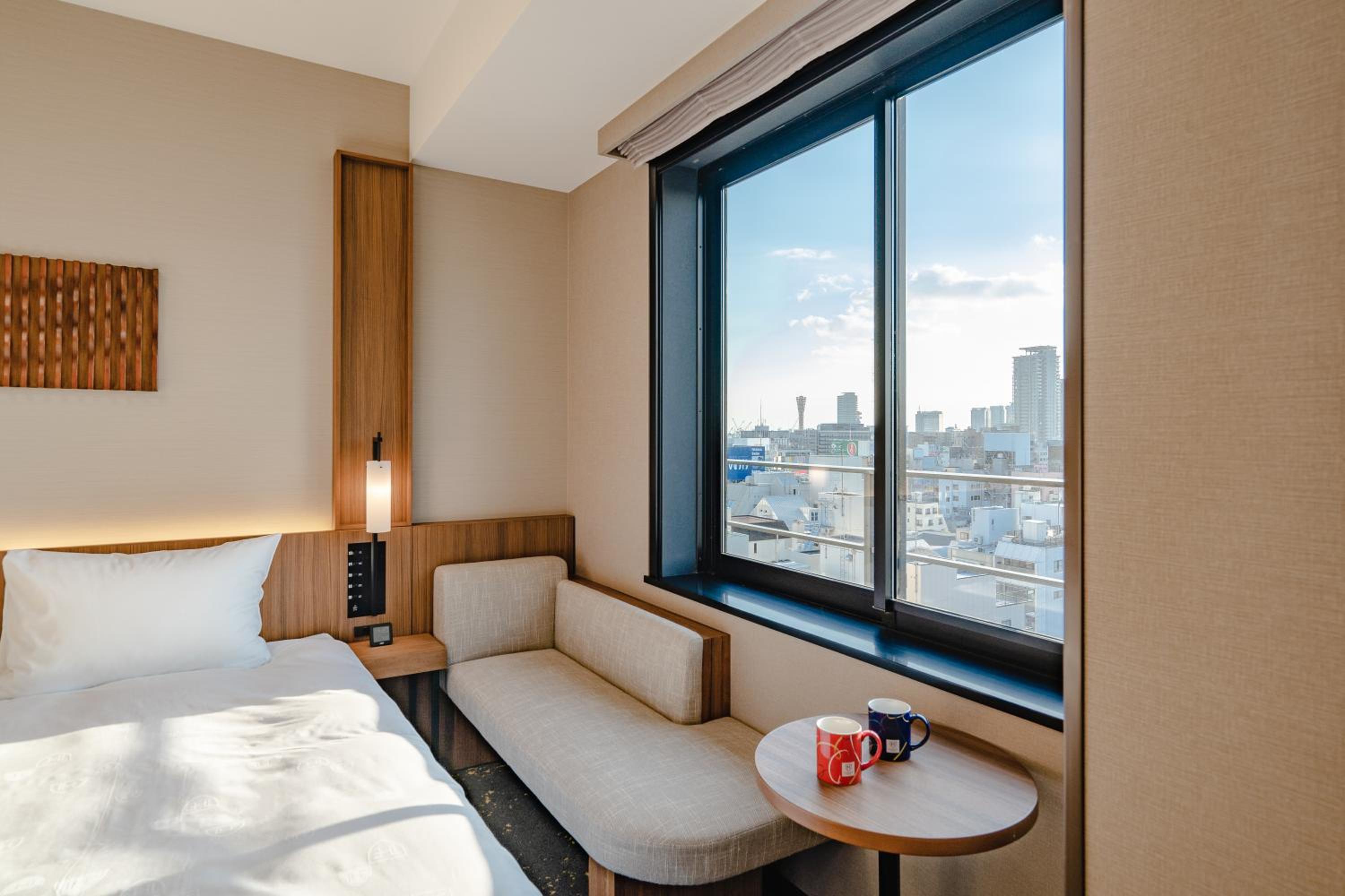 Superior Twin Room - Photo 2
