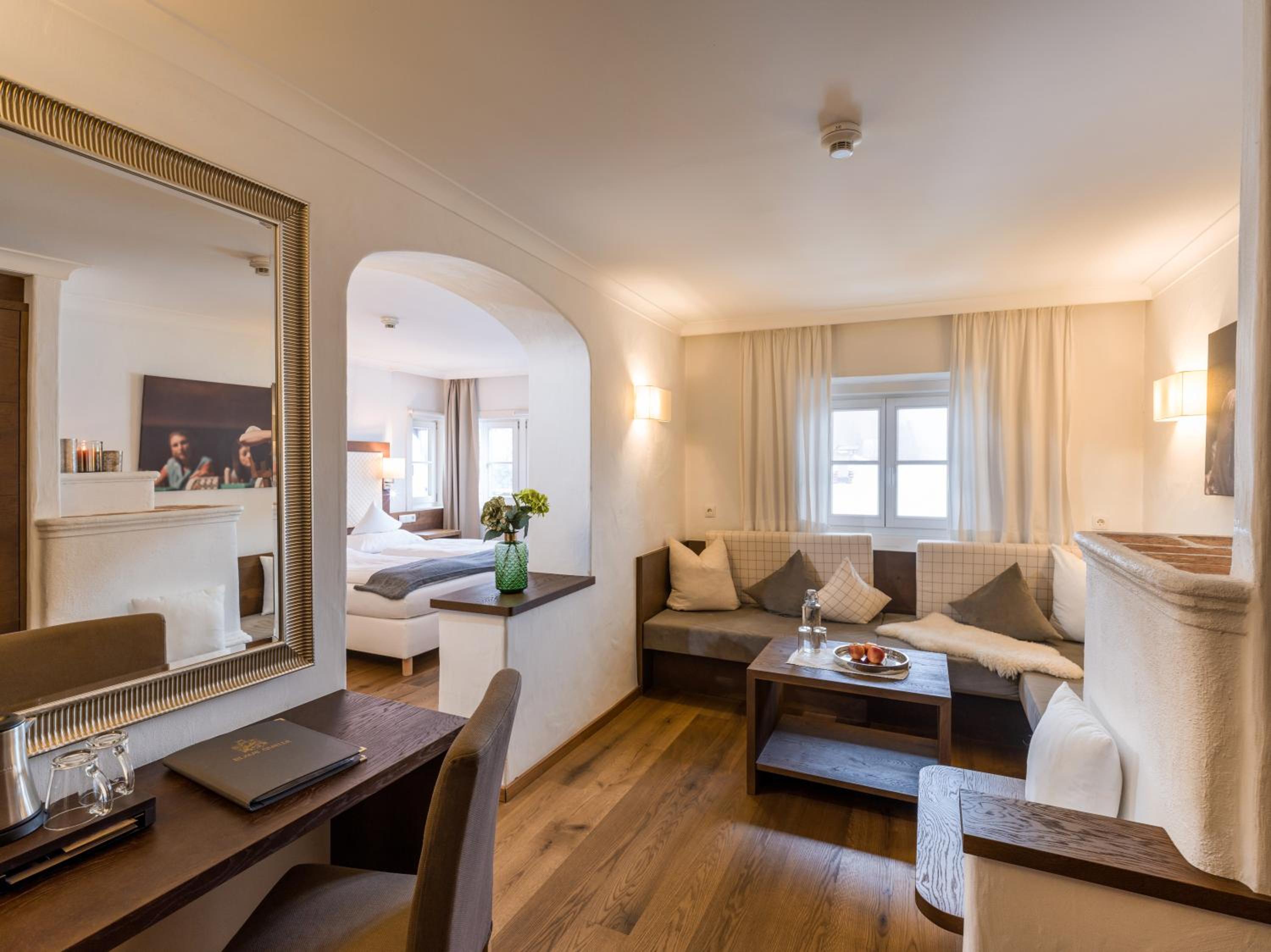 Junior Suite