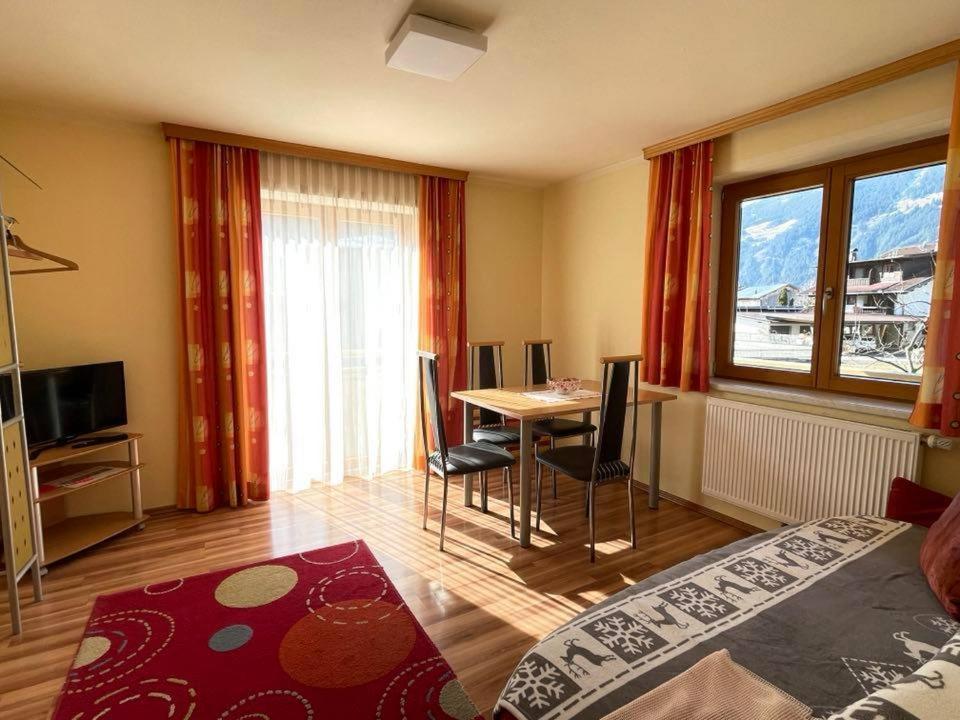 Apartment Hainzenberg photo 1