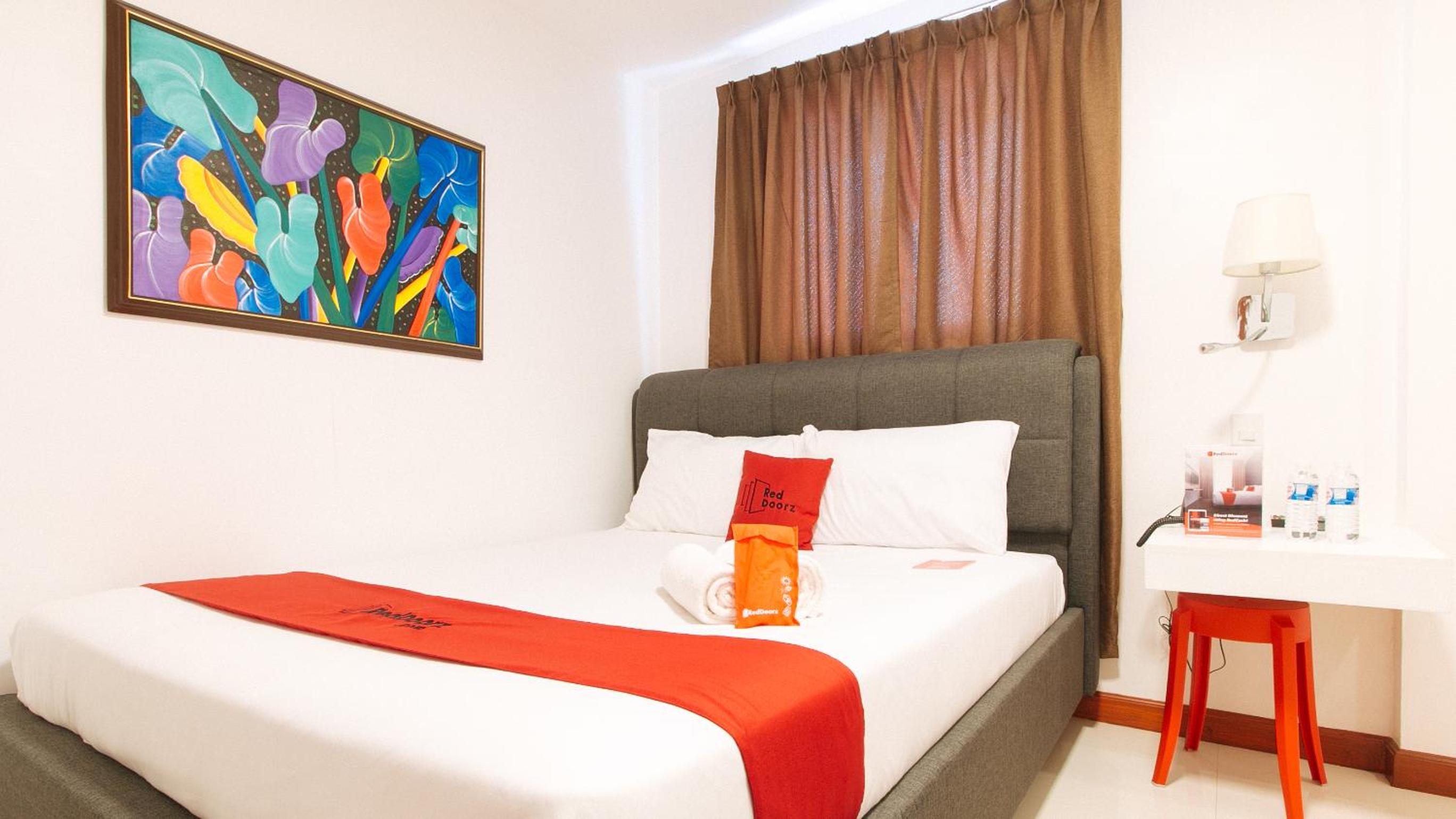 Double Room - Photo 4