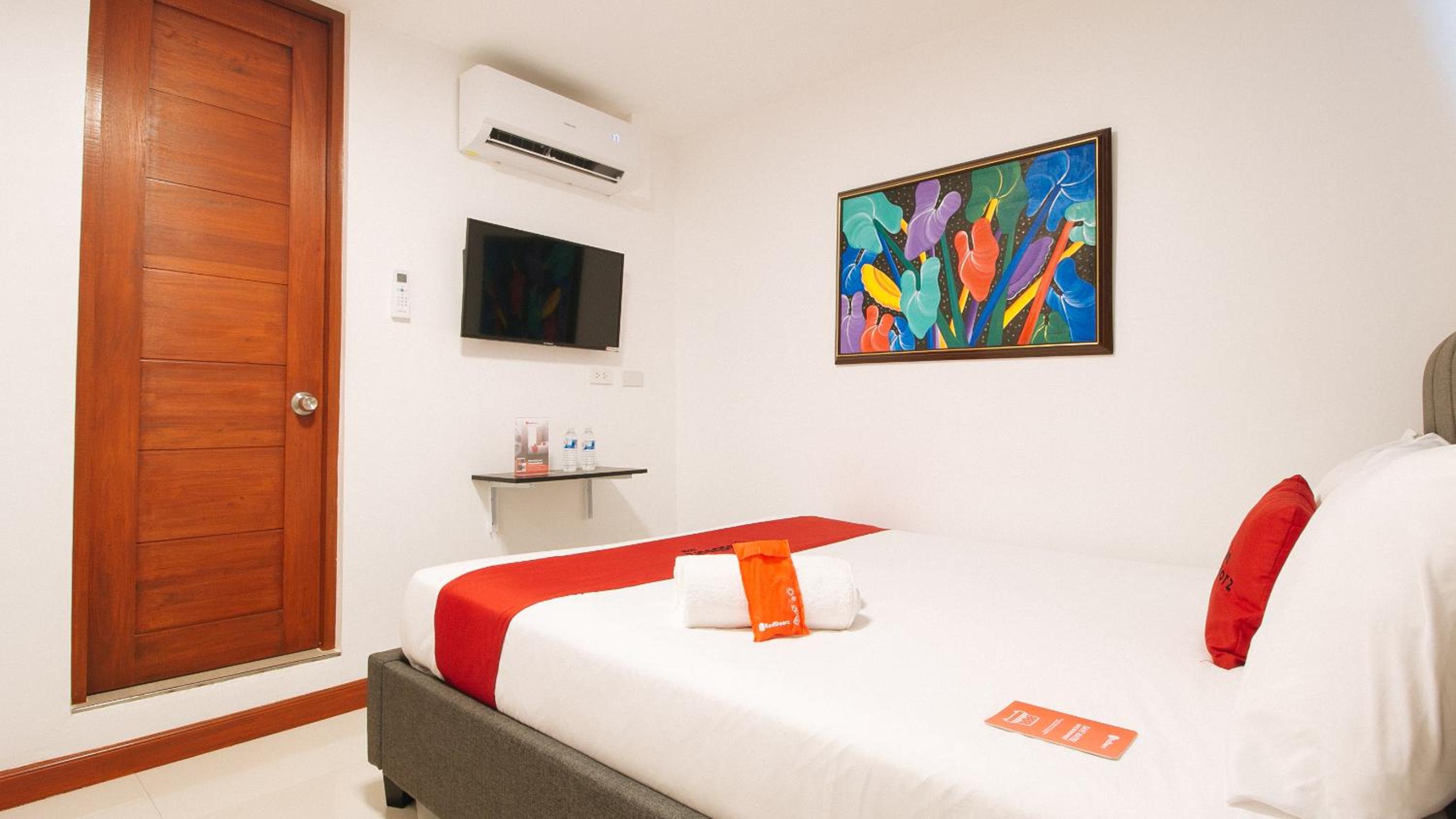 Double Room - Photo 6