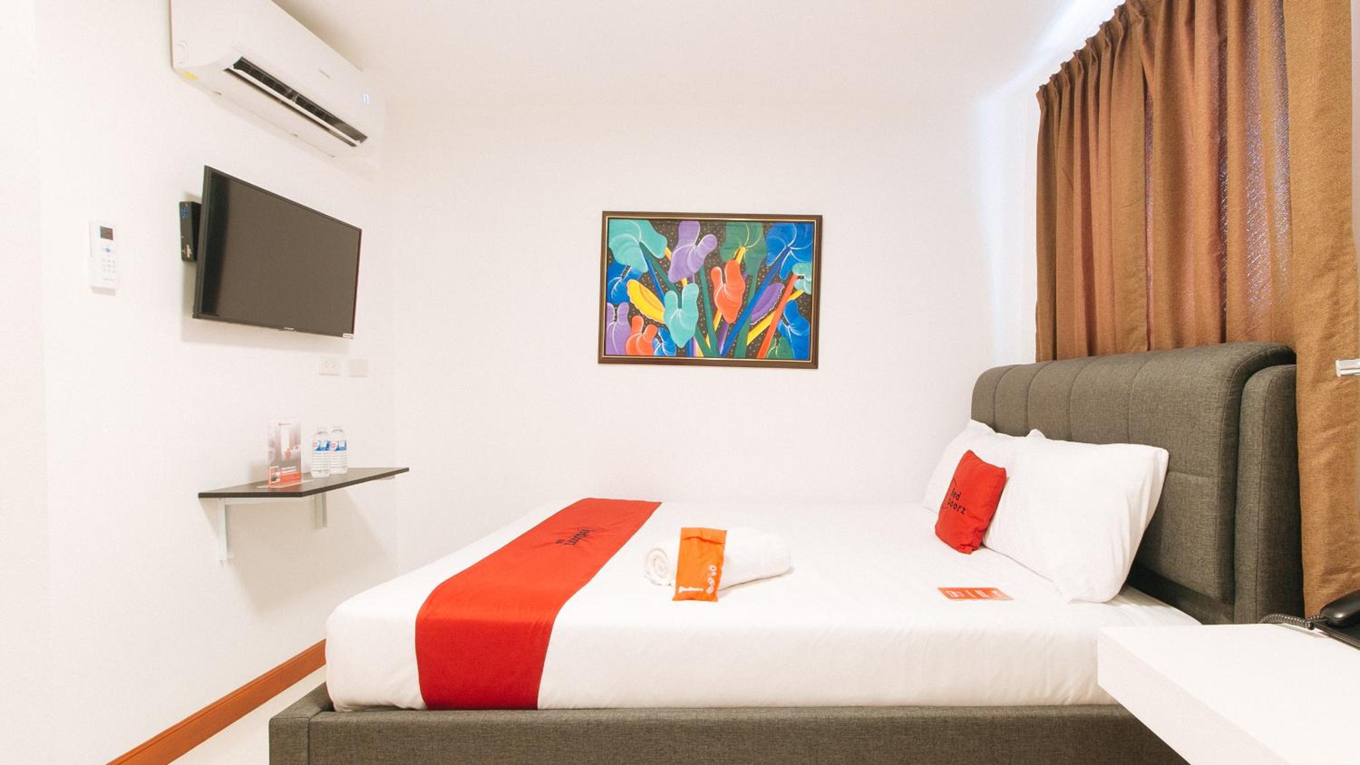 Double Room - Photo 1