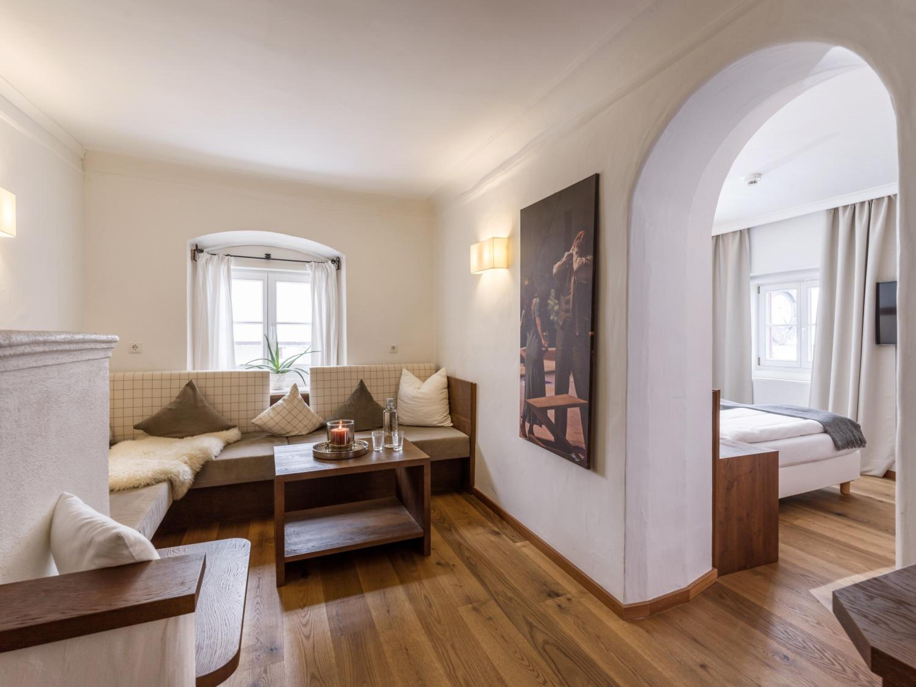 Junior Suite