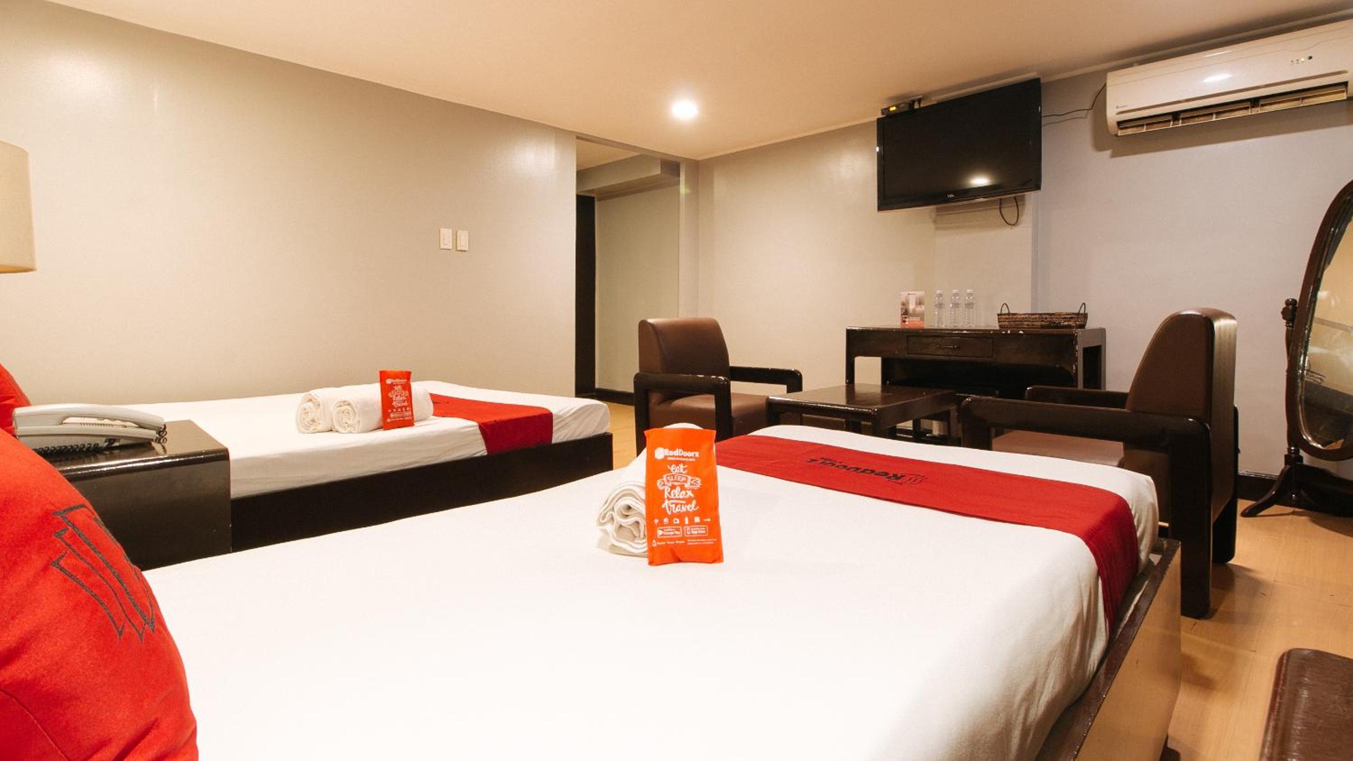 Triple Room - Photo 5