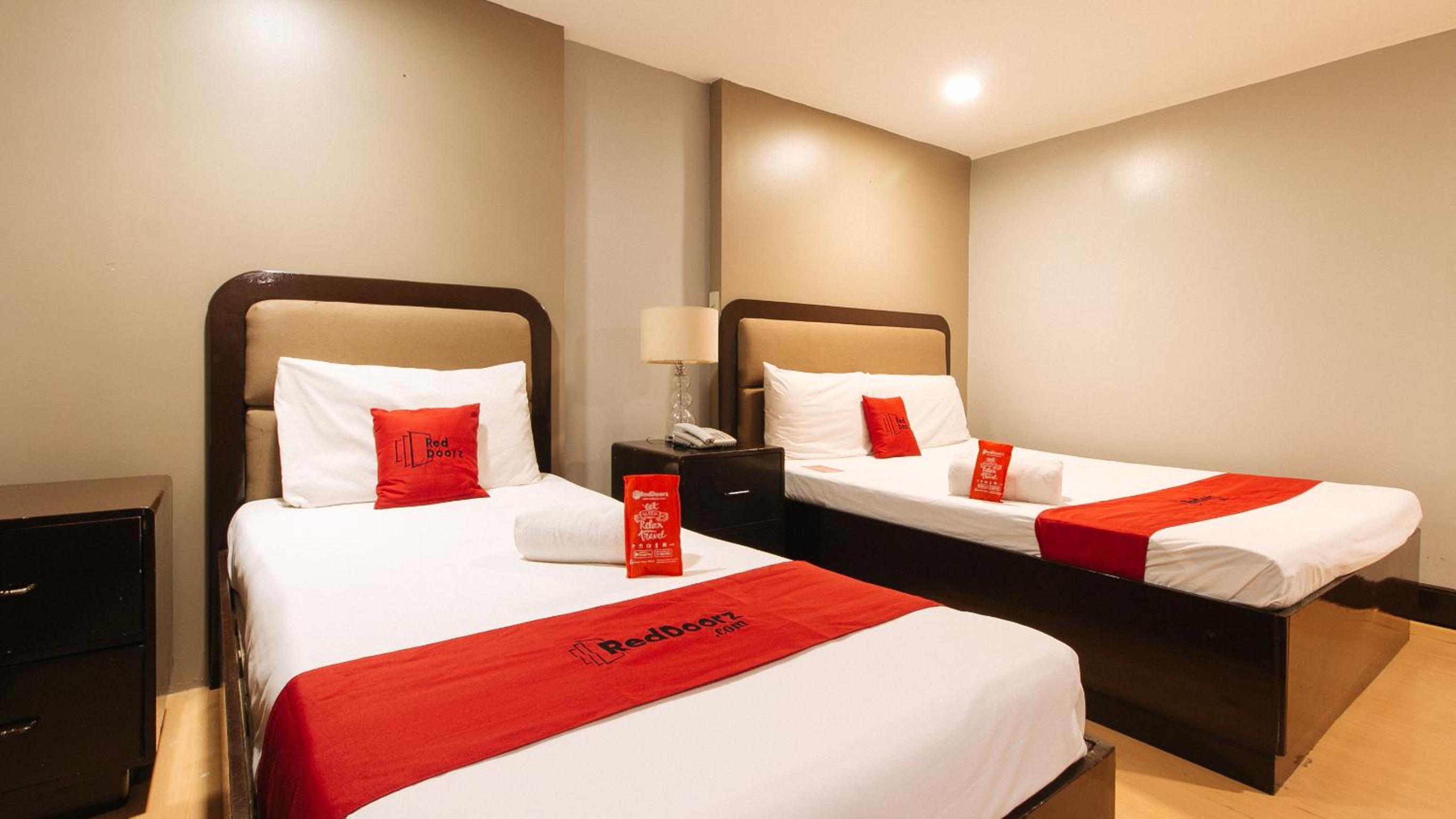 Triple Room - Photo 1
