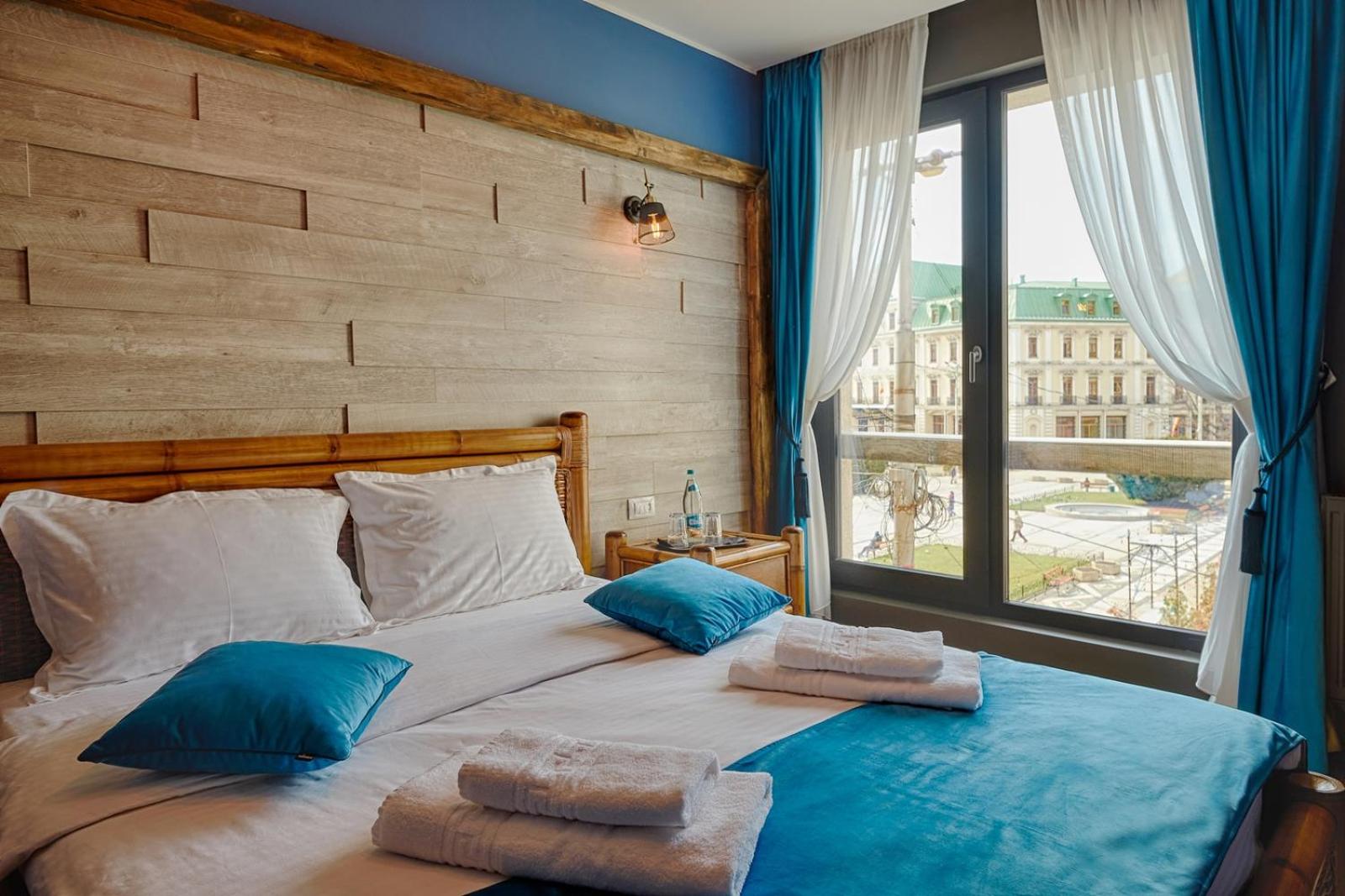 King Room with View