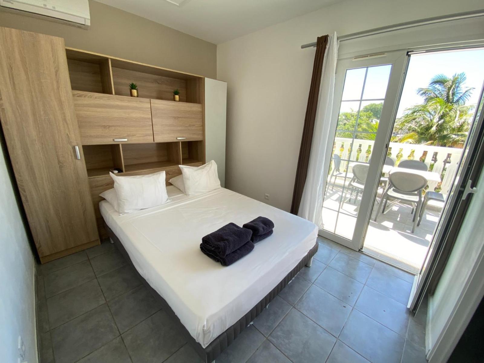 Two-Bedroom Apartment - Photo 1
