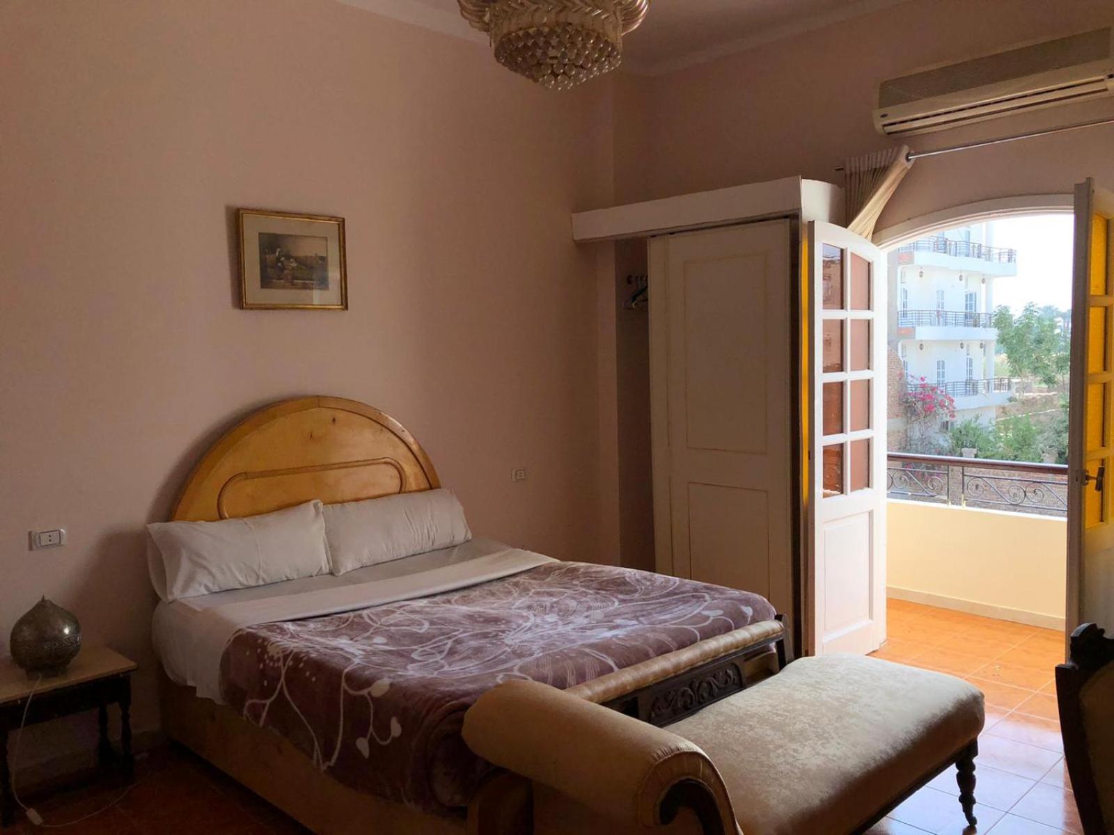 Deluxe Double Room - Photo 1