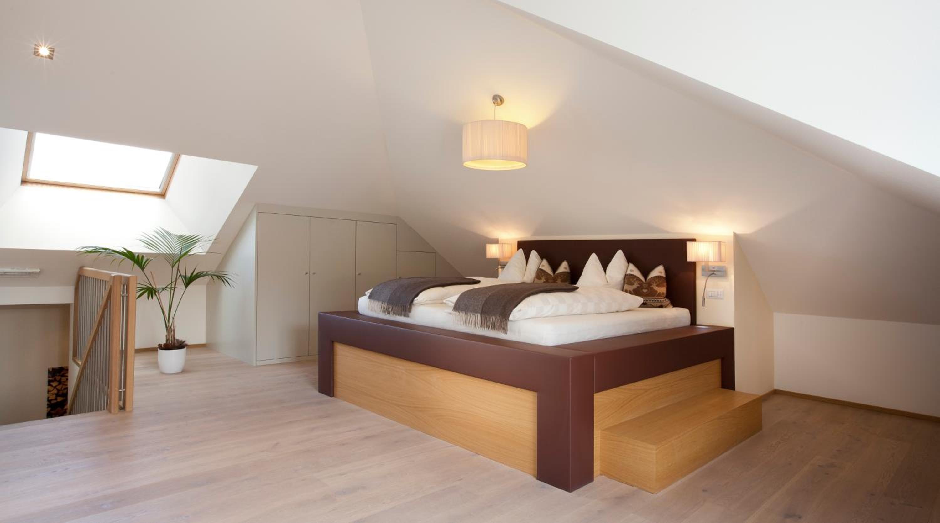 Studio Apartment photo 1
