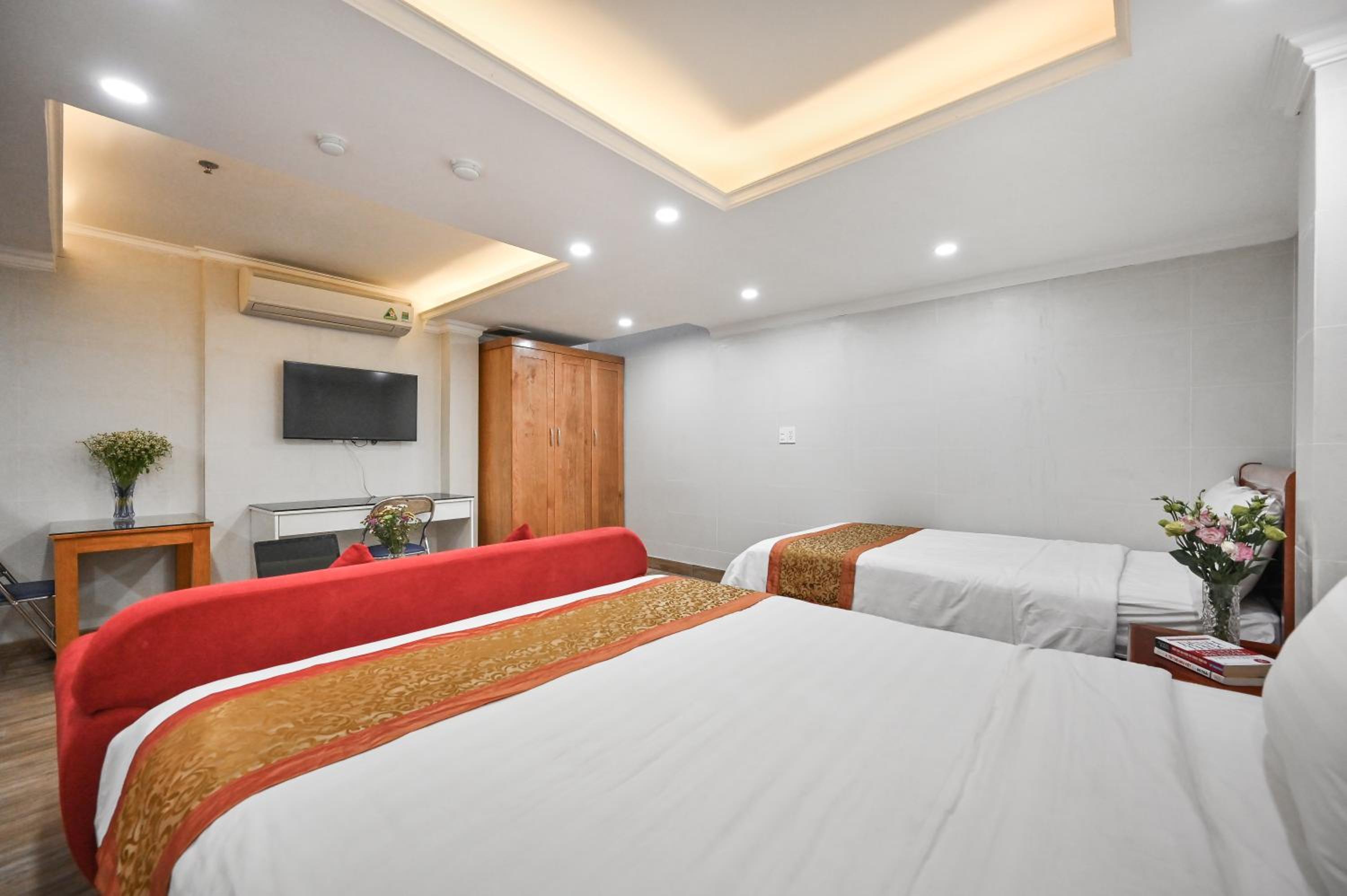 Standard Apartment
