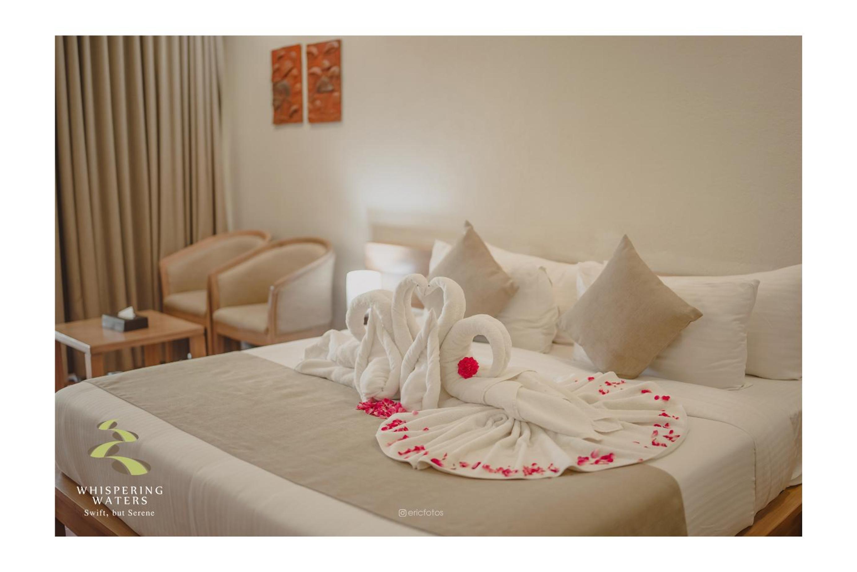 Deluxe Double Room - Photo 1