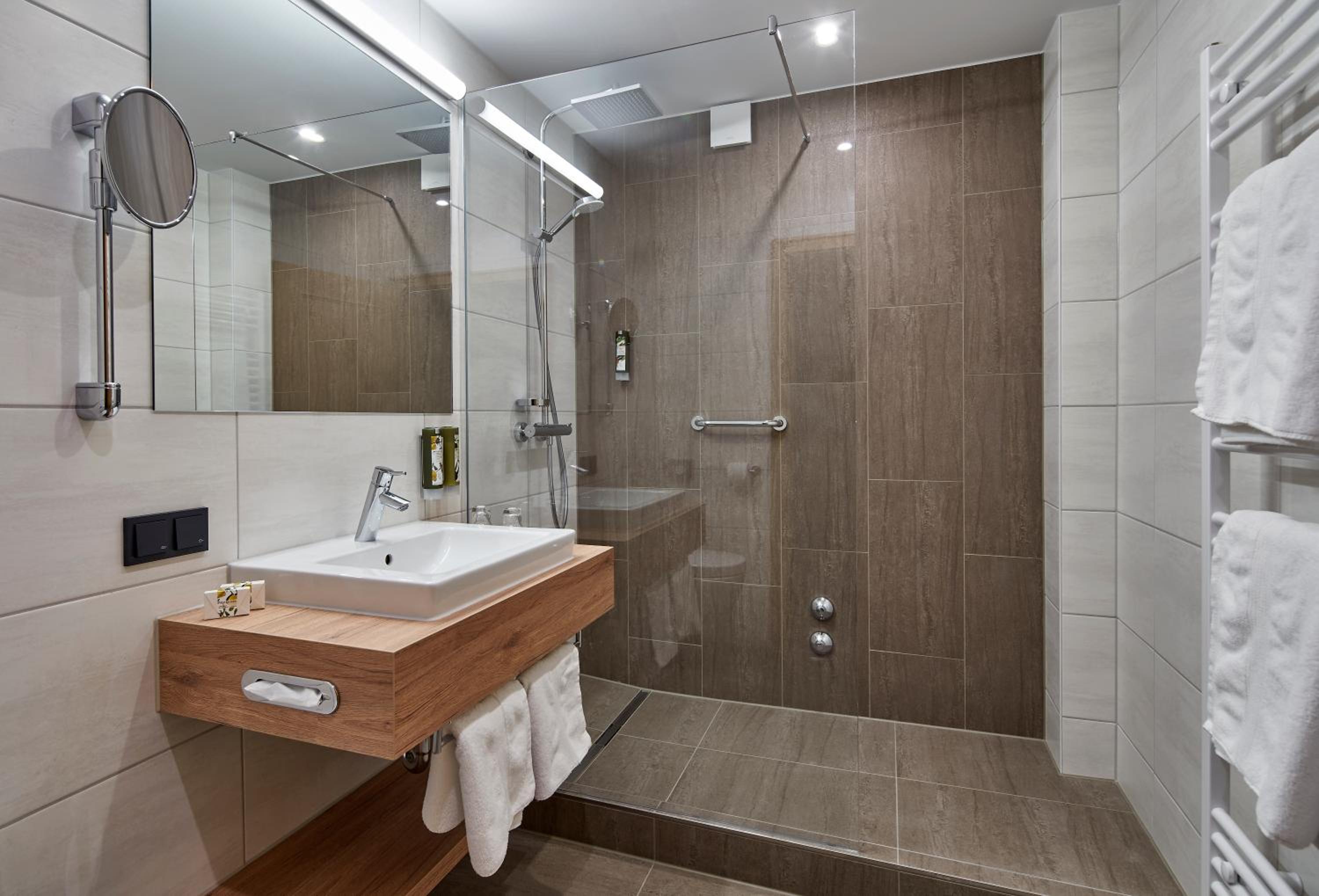 Suite with Balcony photo 3