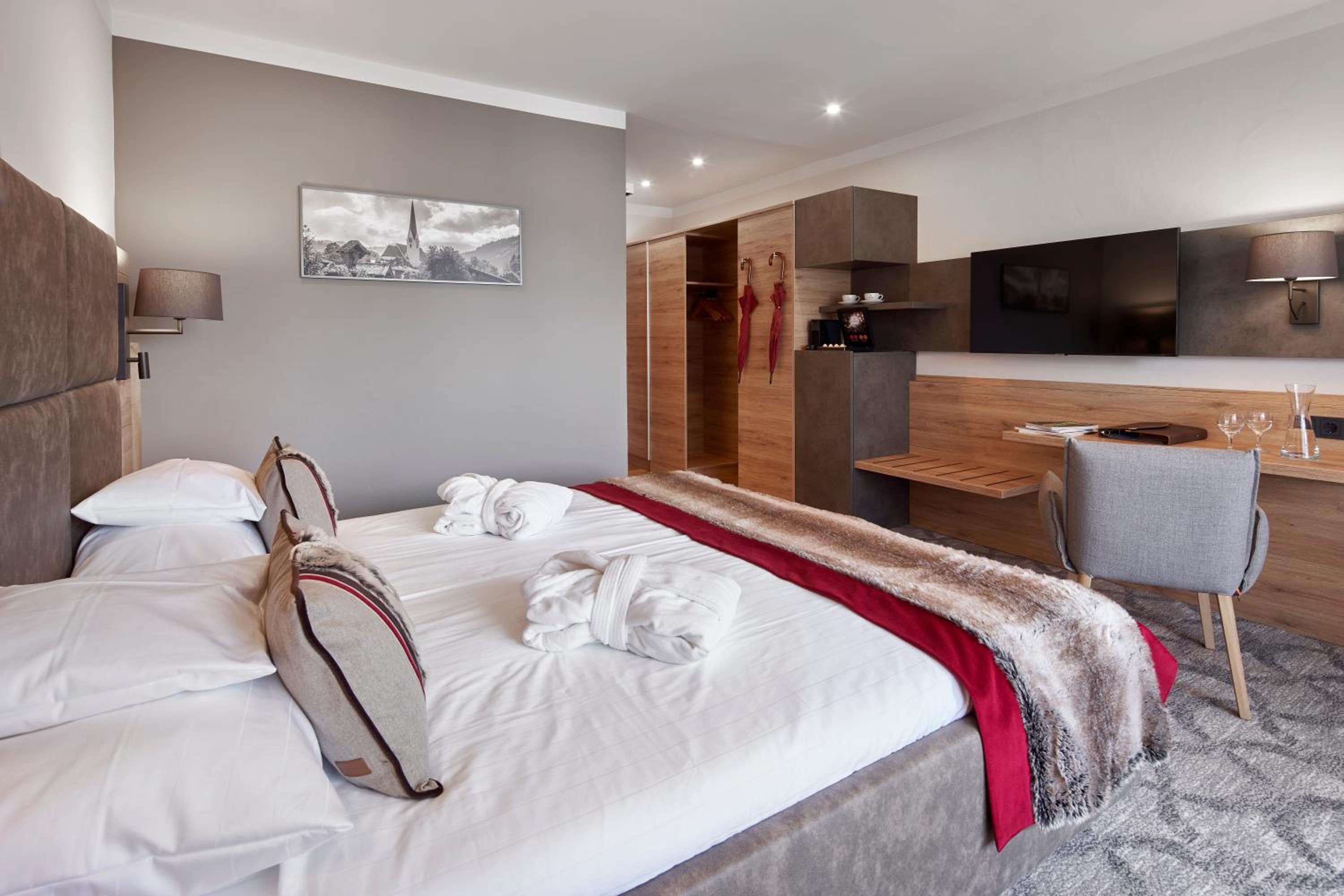 Superior Double Room photo 3