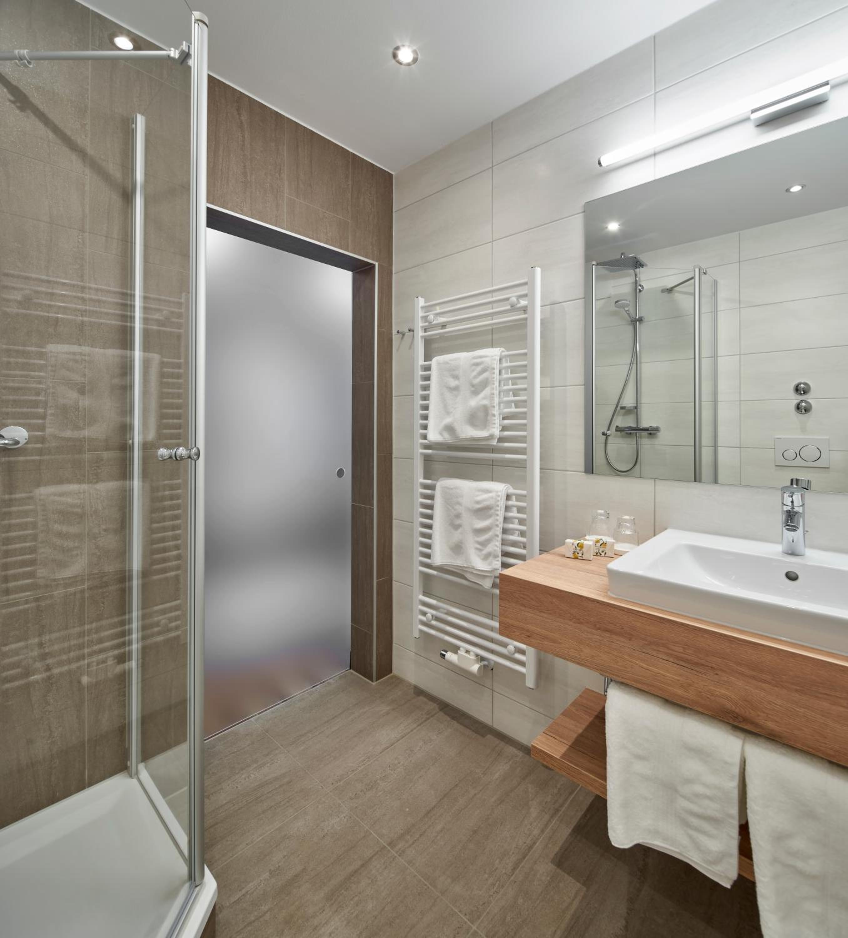 Superior Single Room photo 2