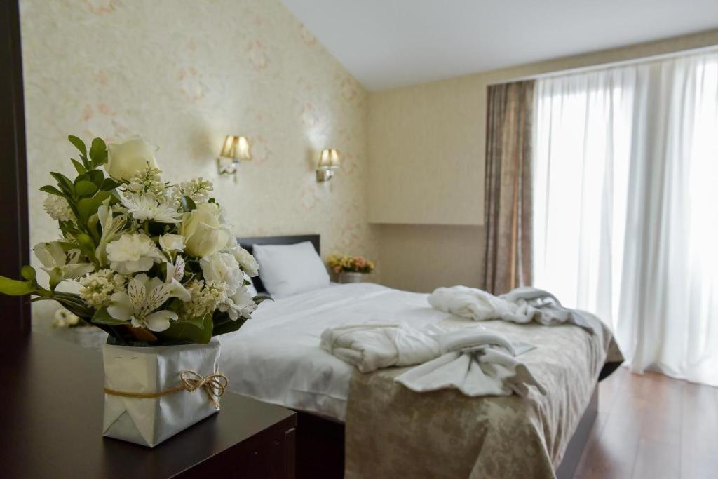 Standard Suite