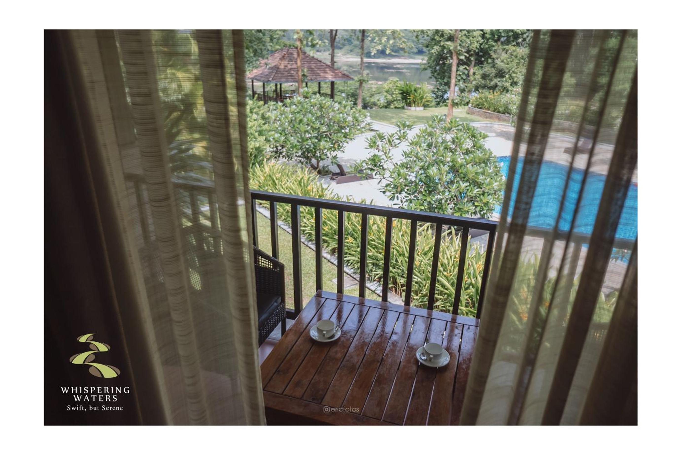 Deluxe Double or Twin Room with River View - Photo 5