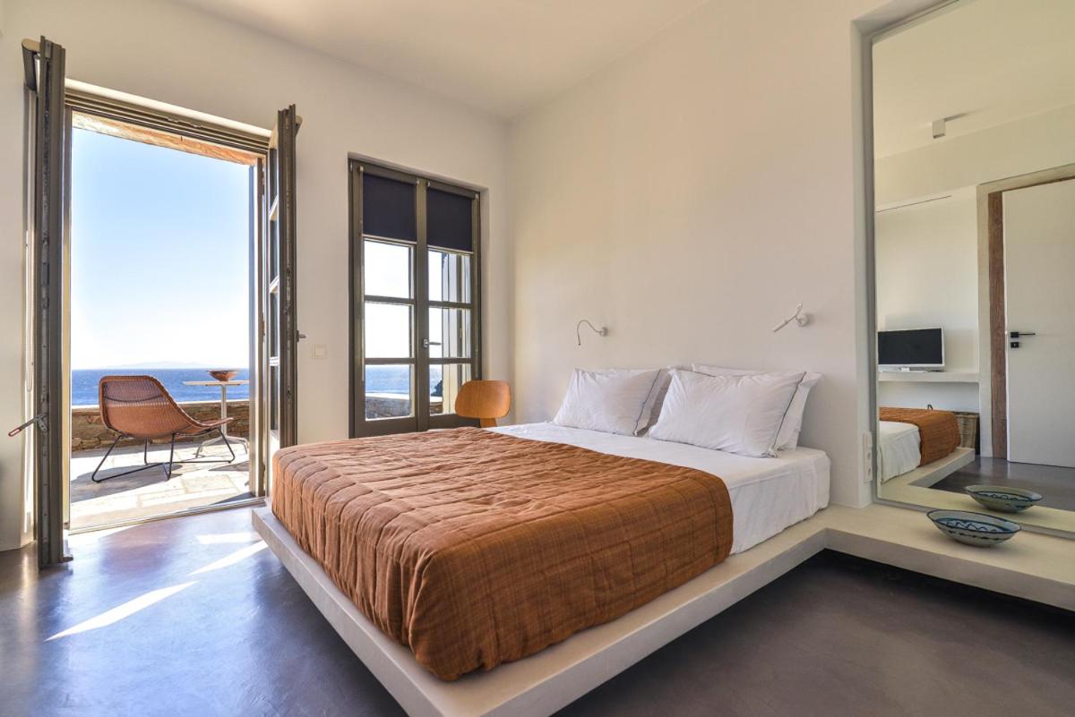 Suite with Sea View photo 3