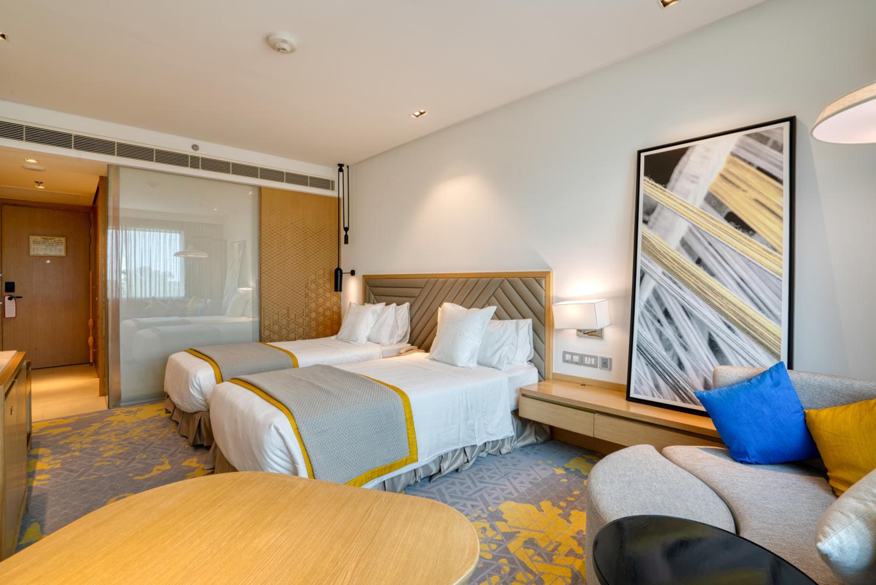 Superior Twin Room - Photo 5