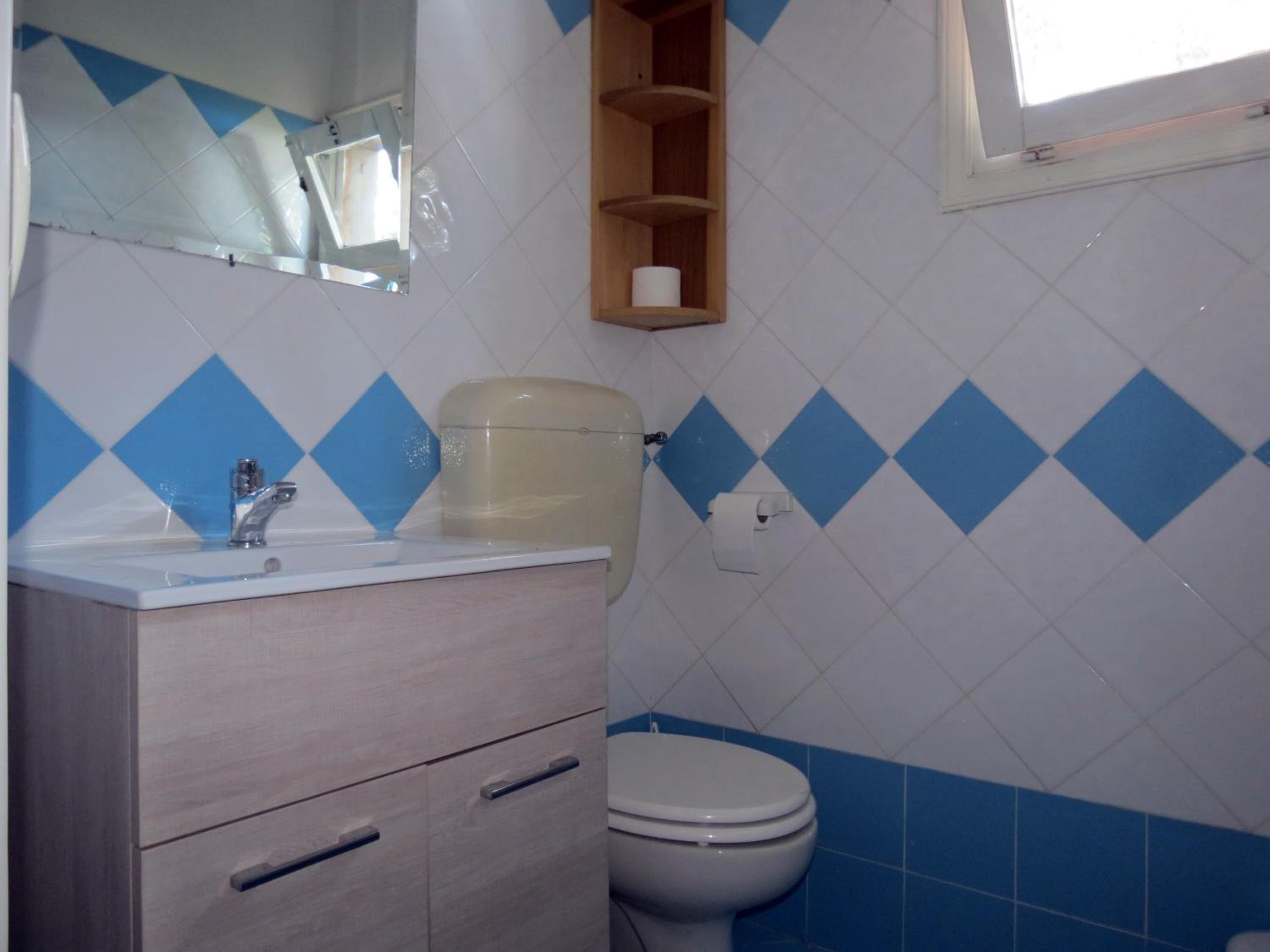 Chalet with Sea View and Kitchenette (4 Adults) photo 2