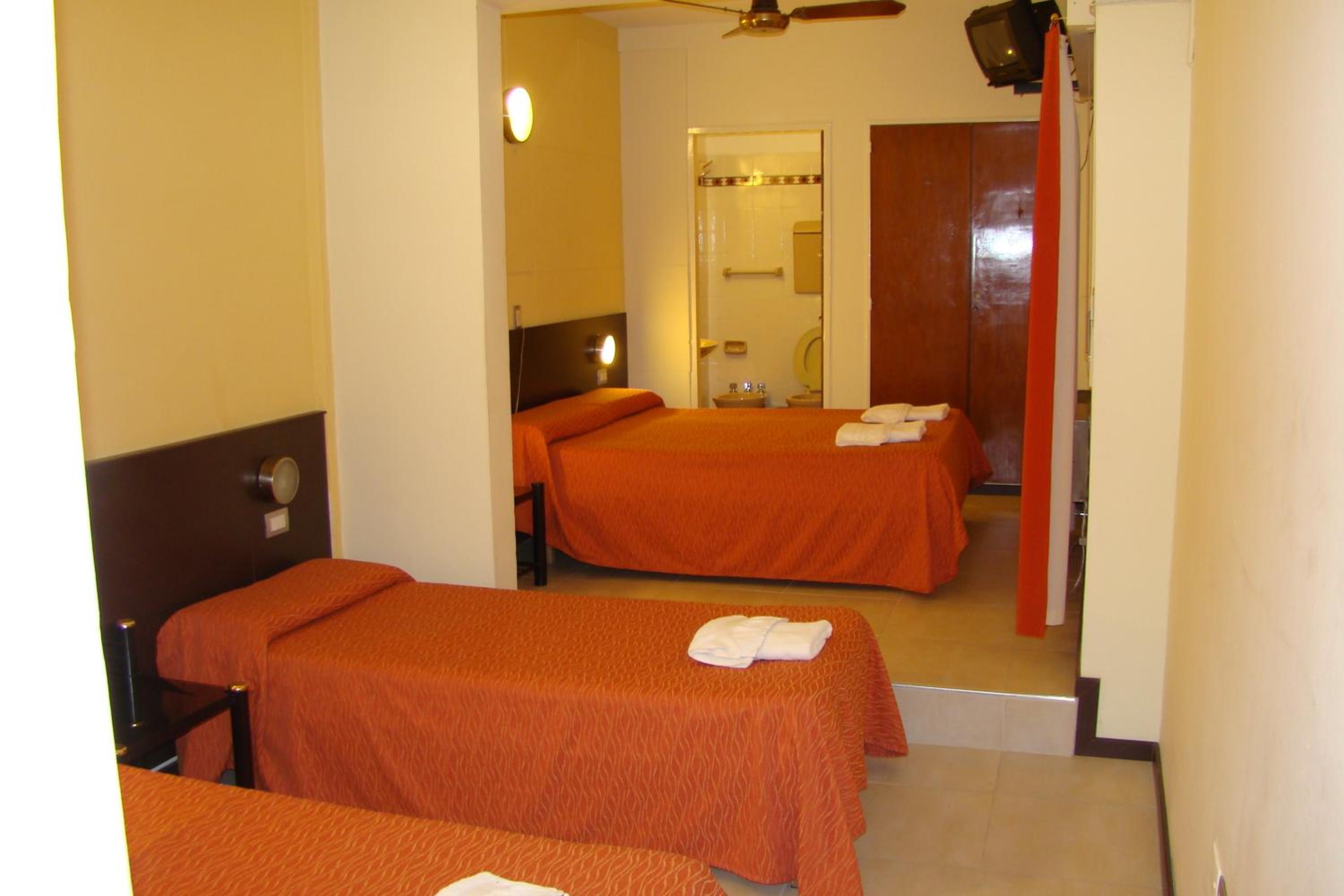 Triple Room photo 1