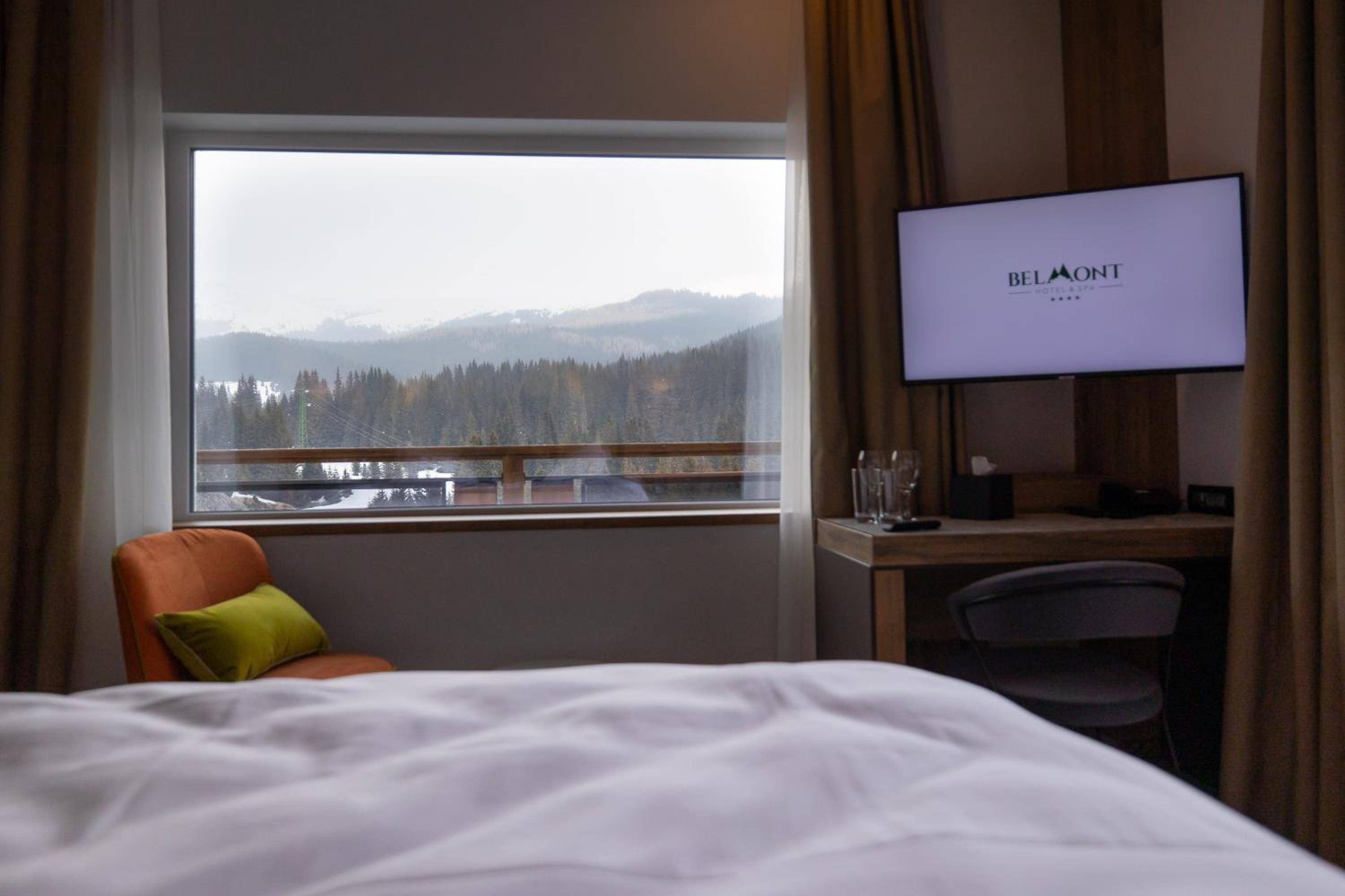 King Room with Panoramic View photo 3