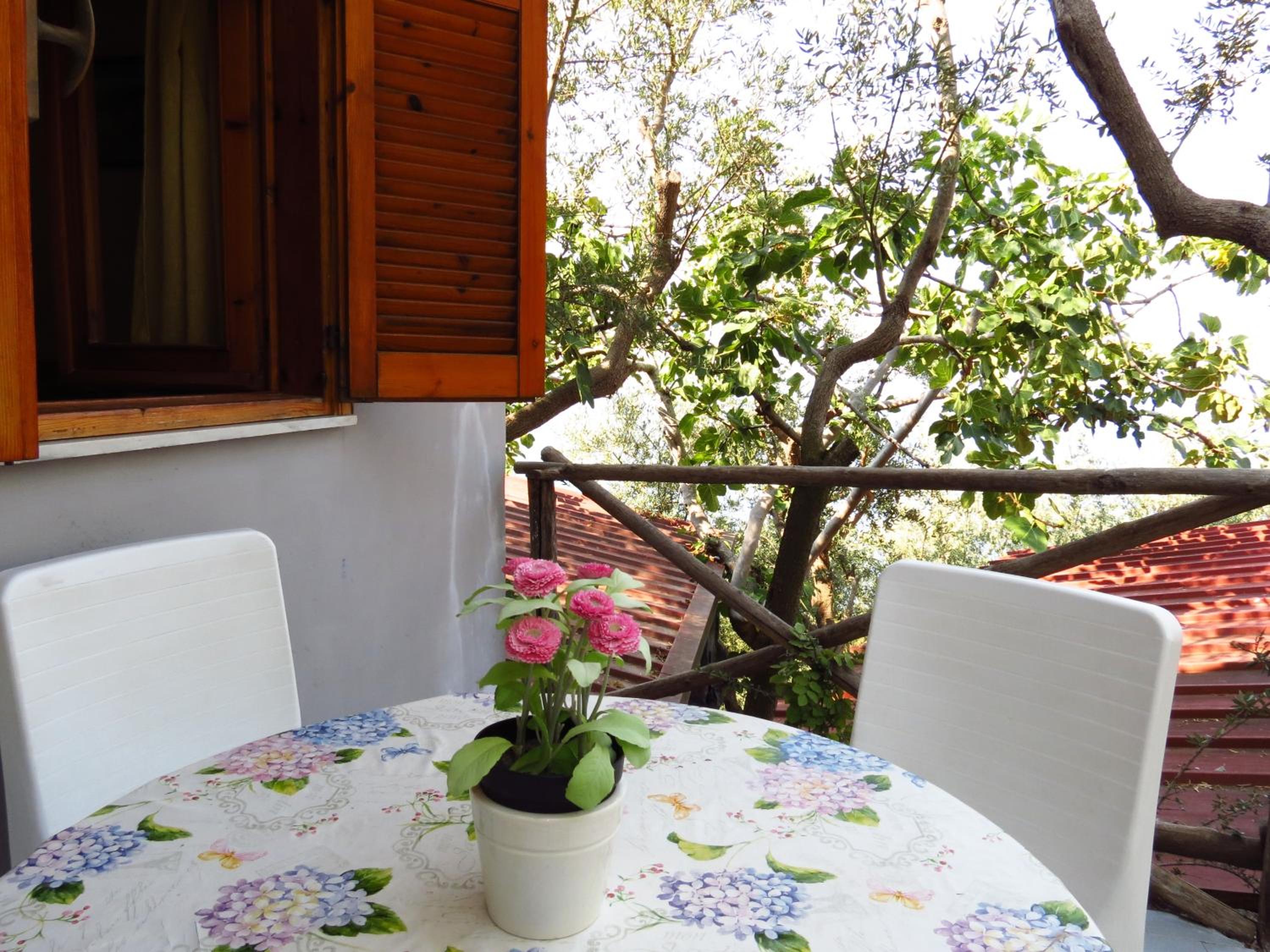 Chalet with Kitchenette (3 Adults) photo 3