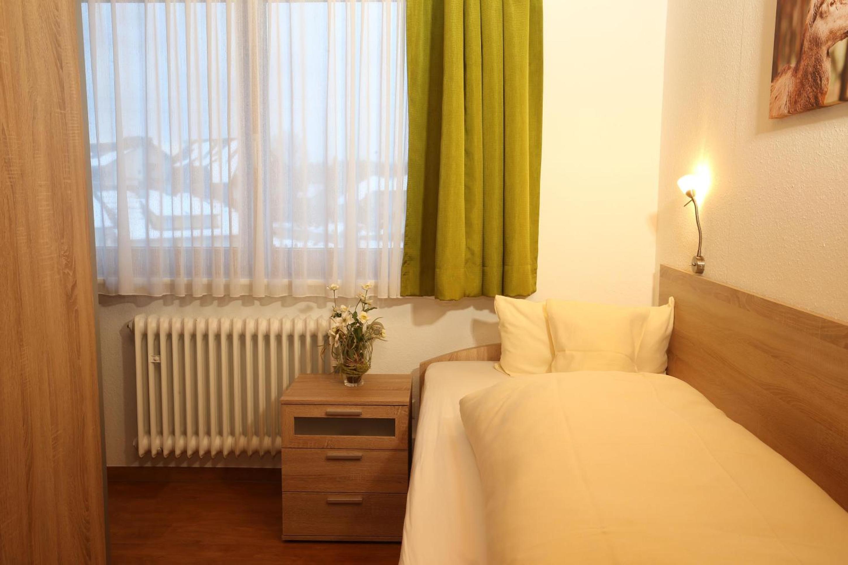 Economy Single Room - Annex photo 3