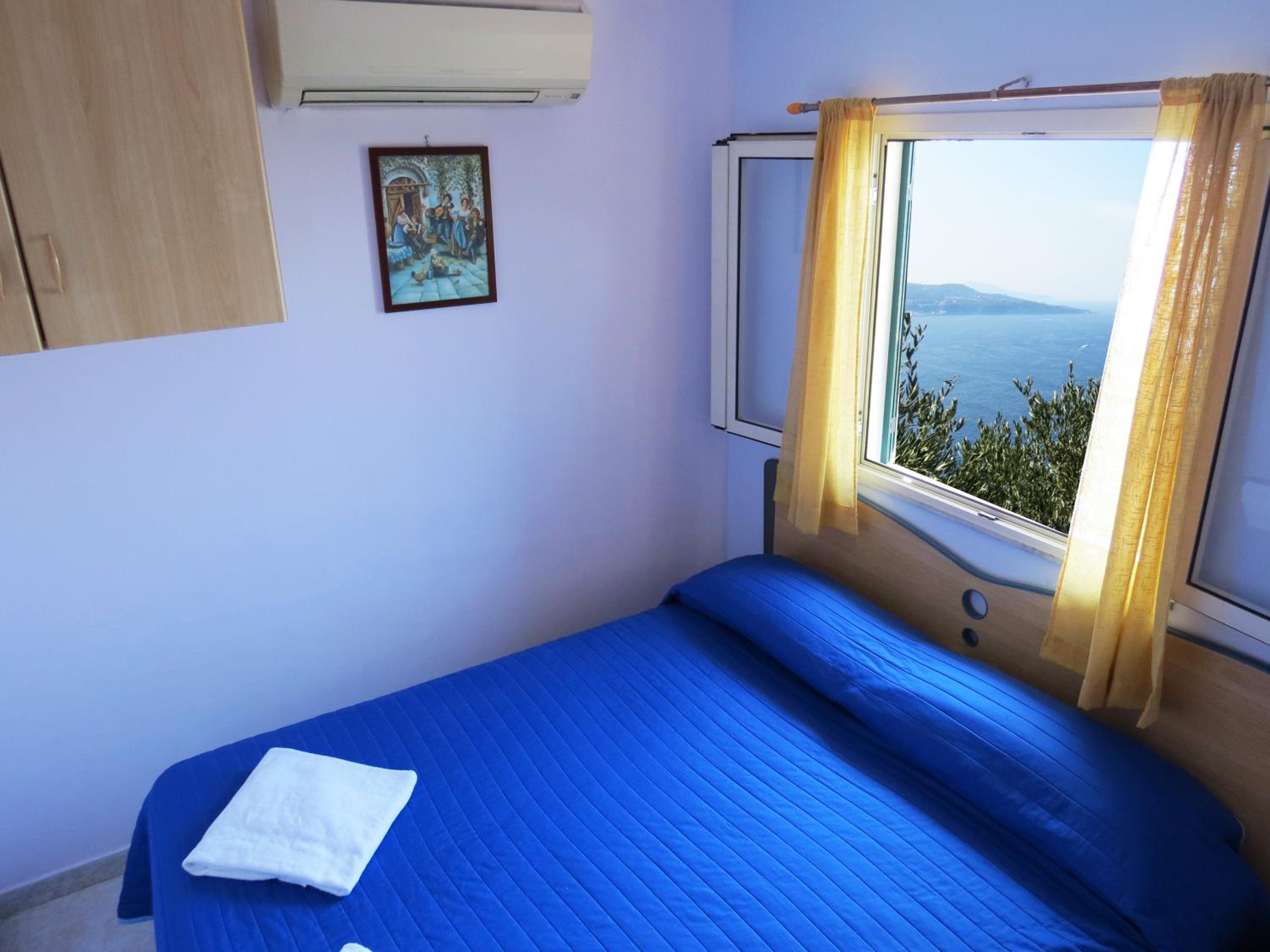 Chalet with Sea View and Kitchenette (3 adults) photo 1