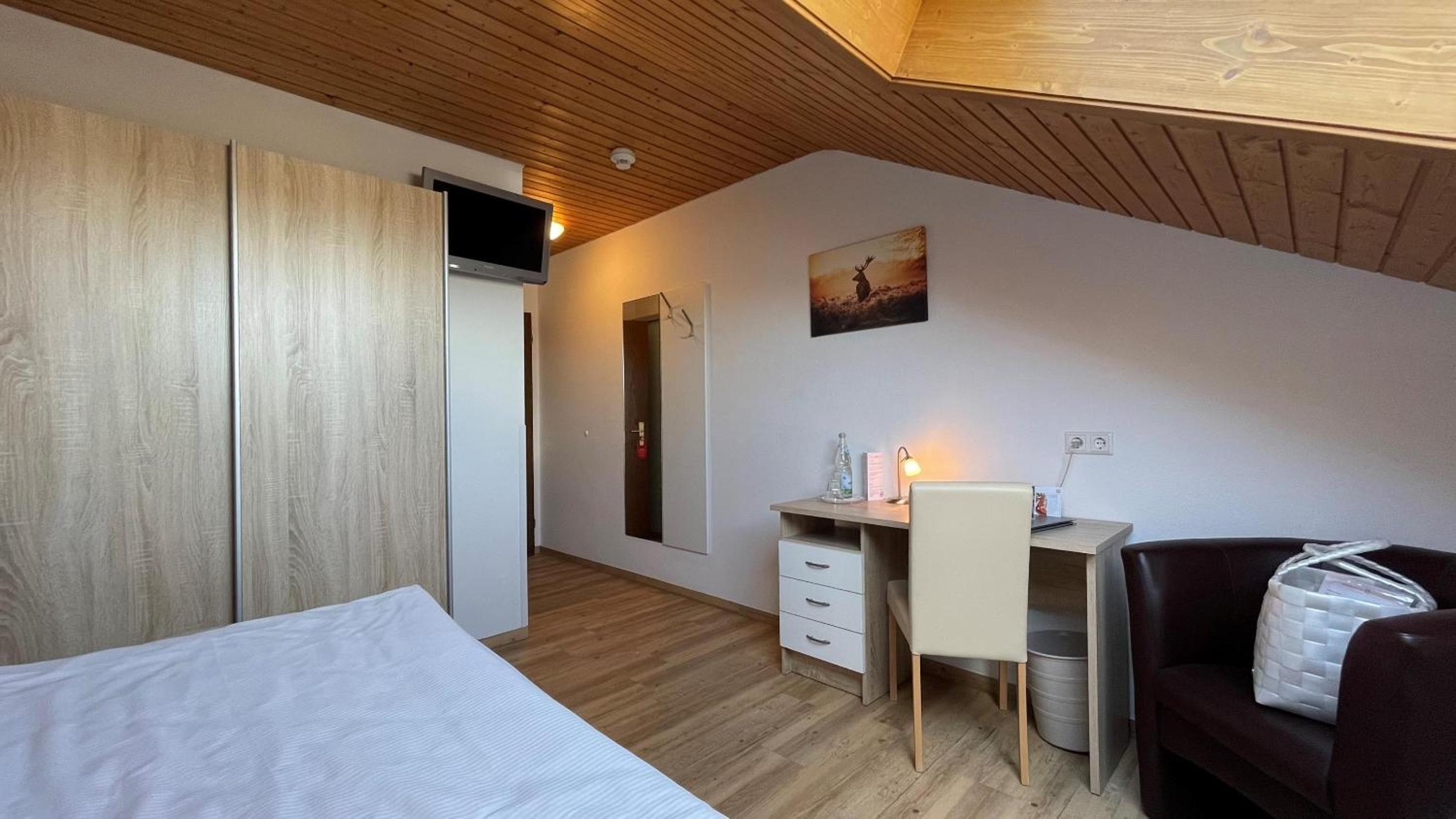 Economy Single Room photo 2