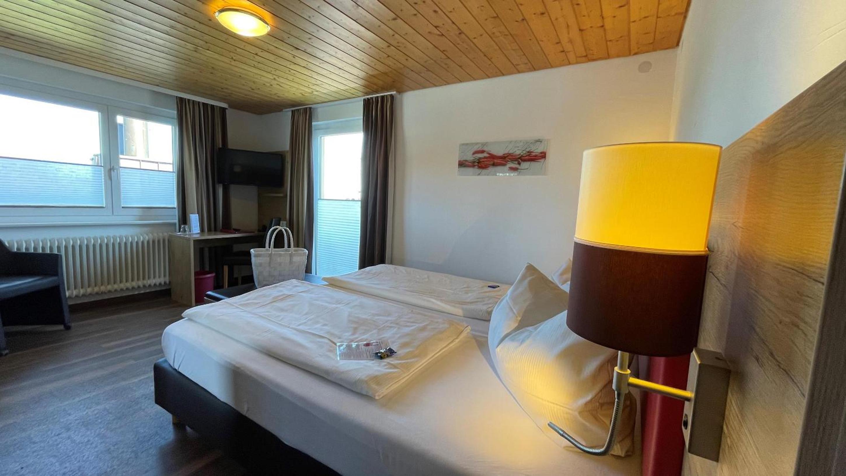 Economy Plus Room - Annex photo 2